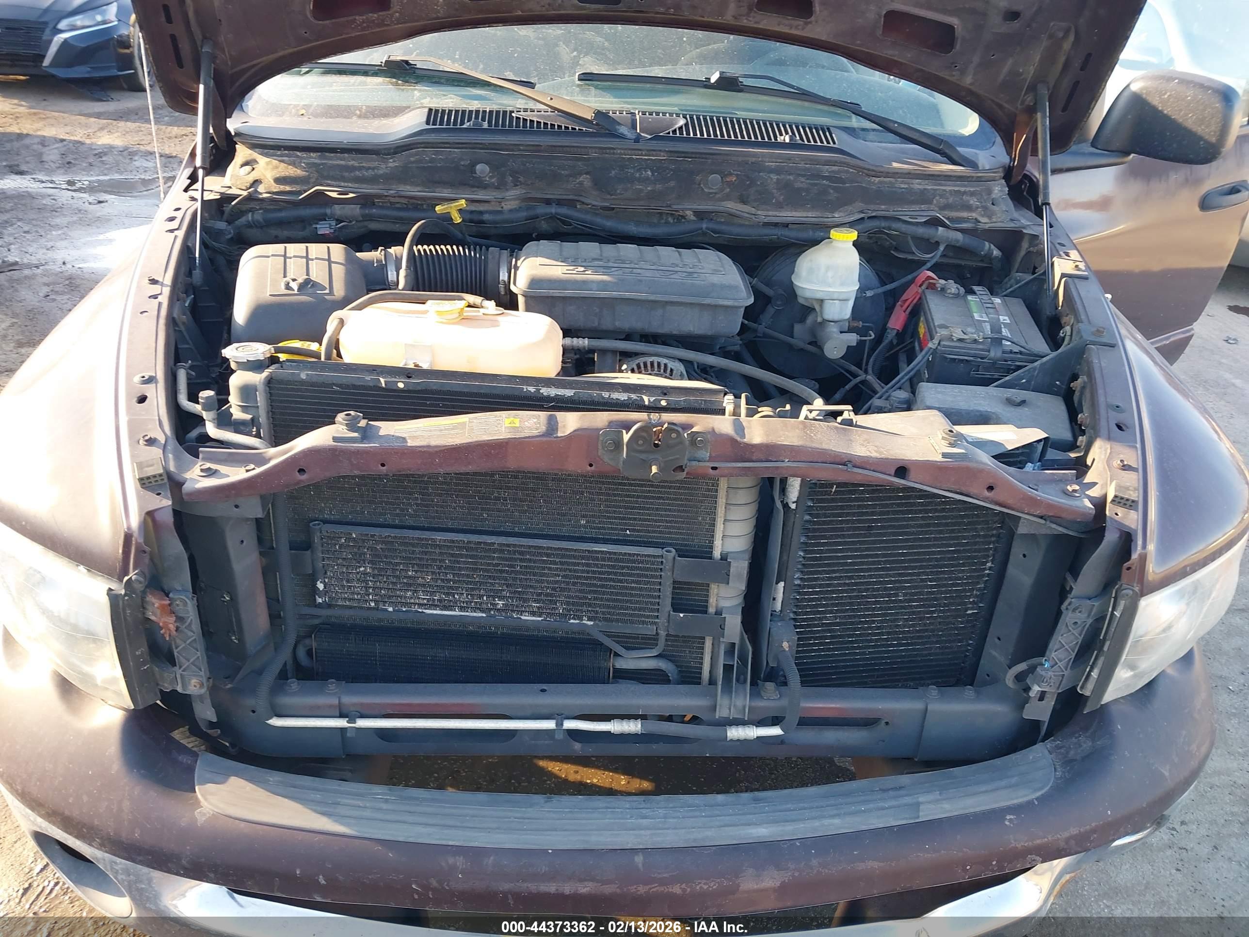 DODGE RAM image 10