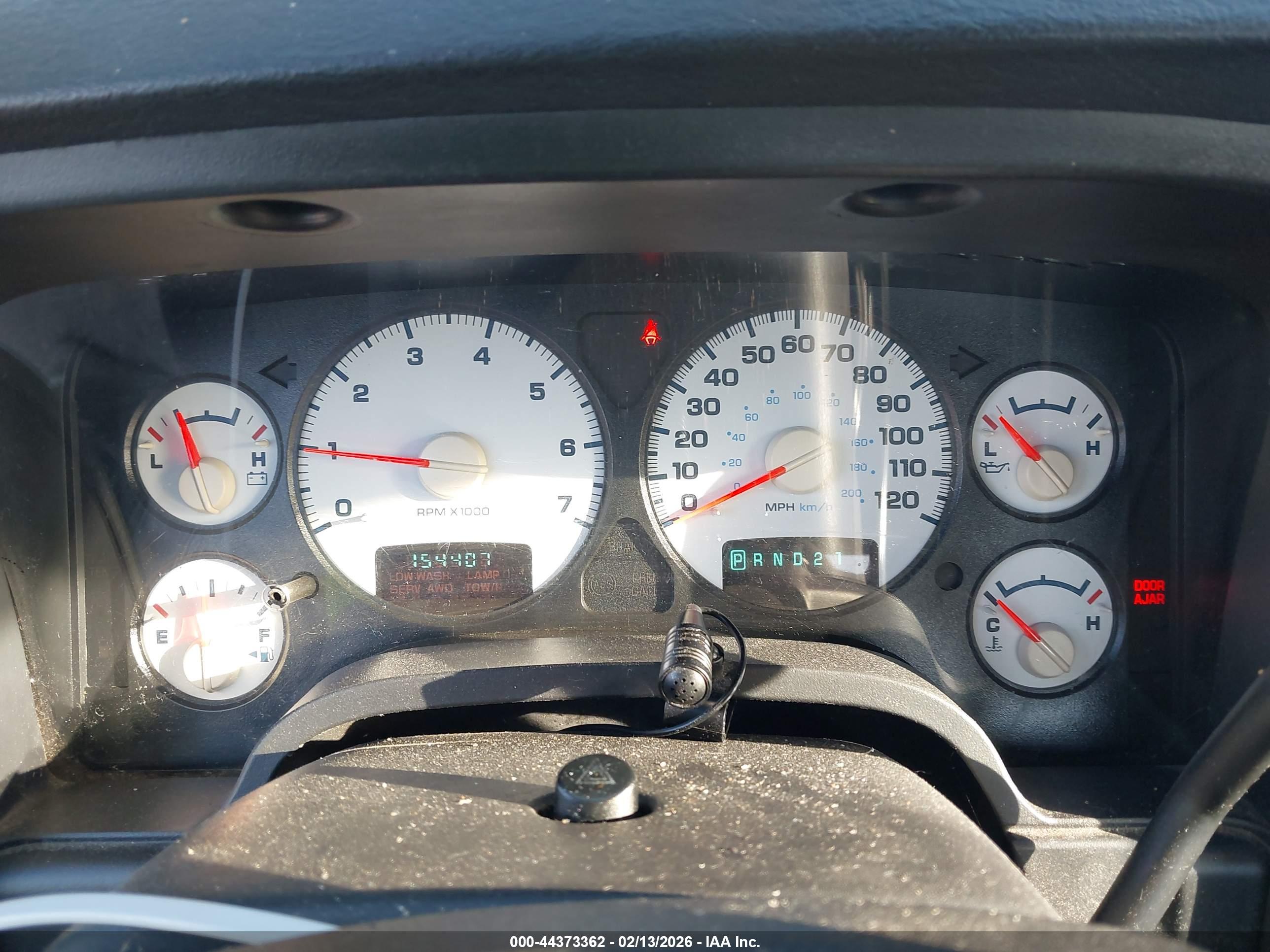 DODGE RAM image 7