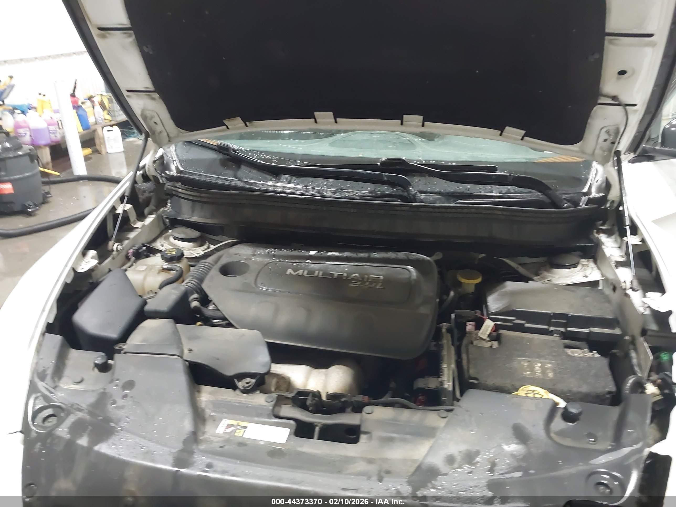 JEEP CHEROKEE image 10