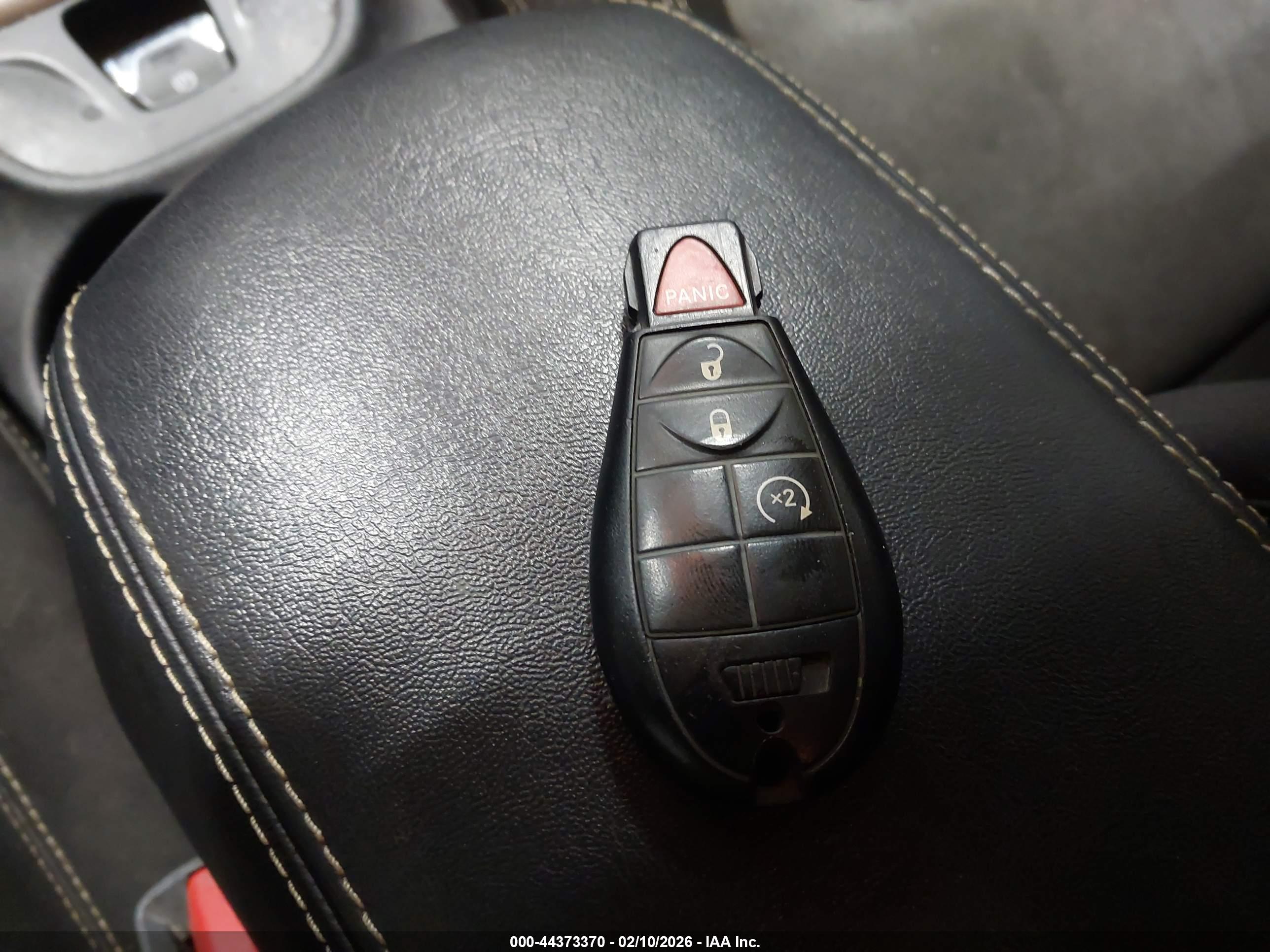 JEEP CHEROKEE image 11