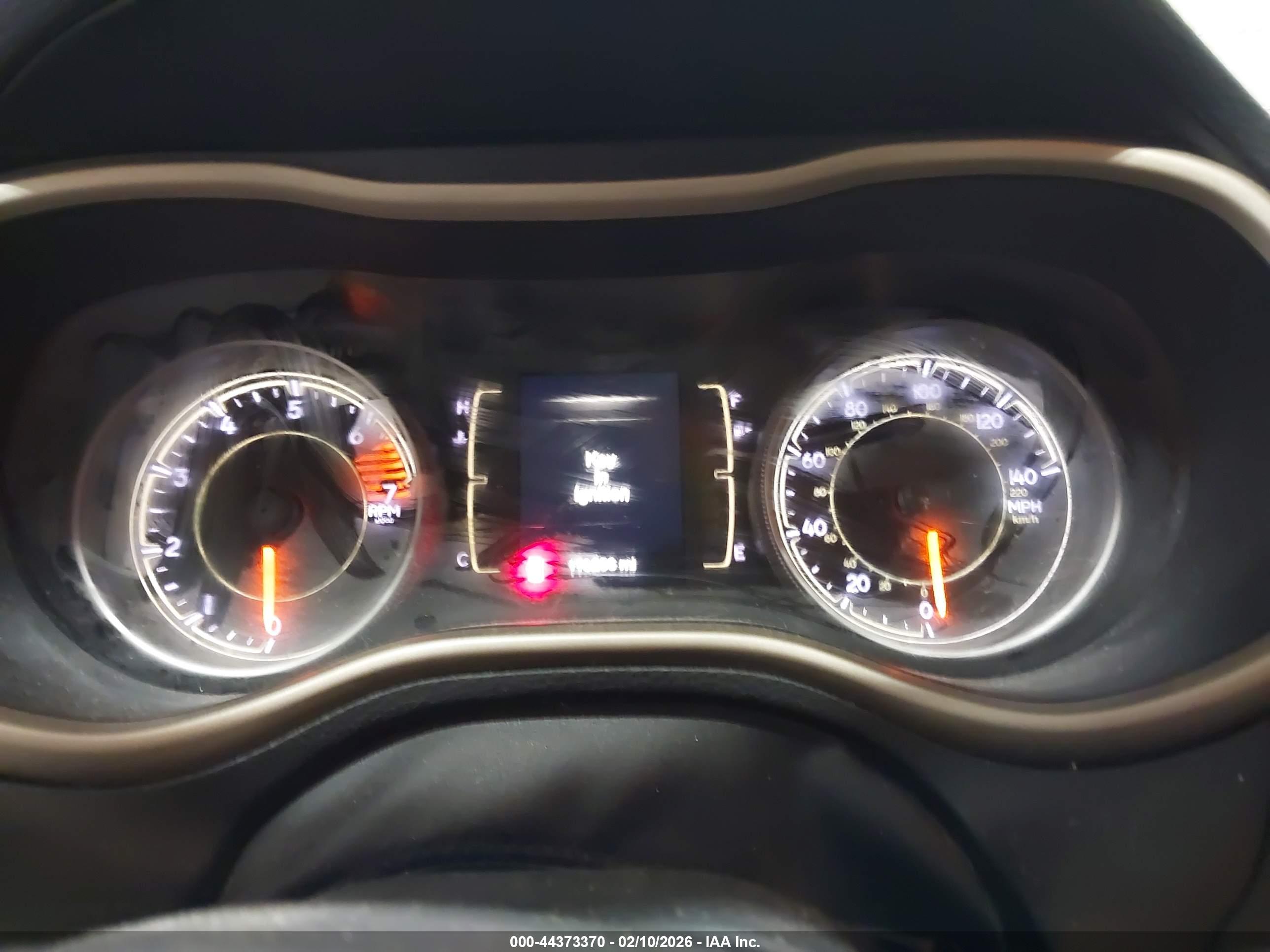 JEEP CHEROKEE image 7