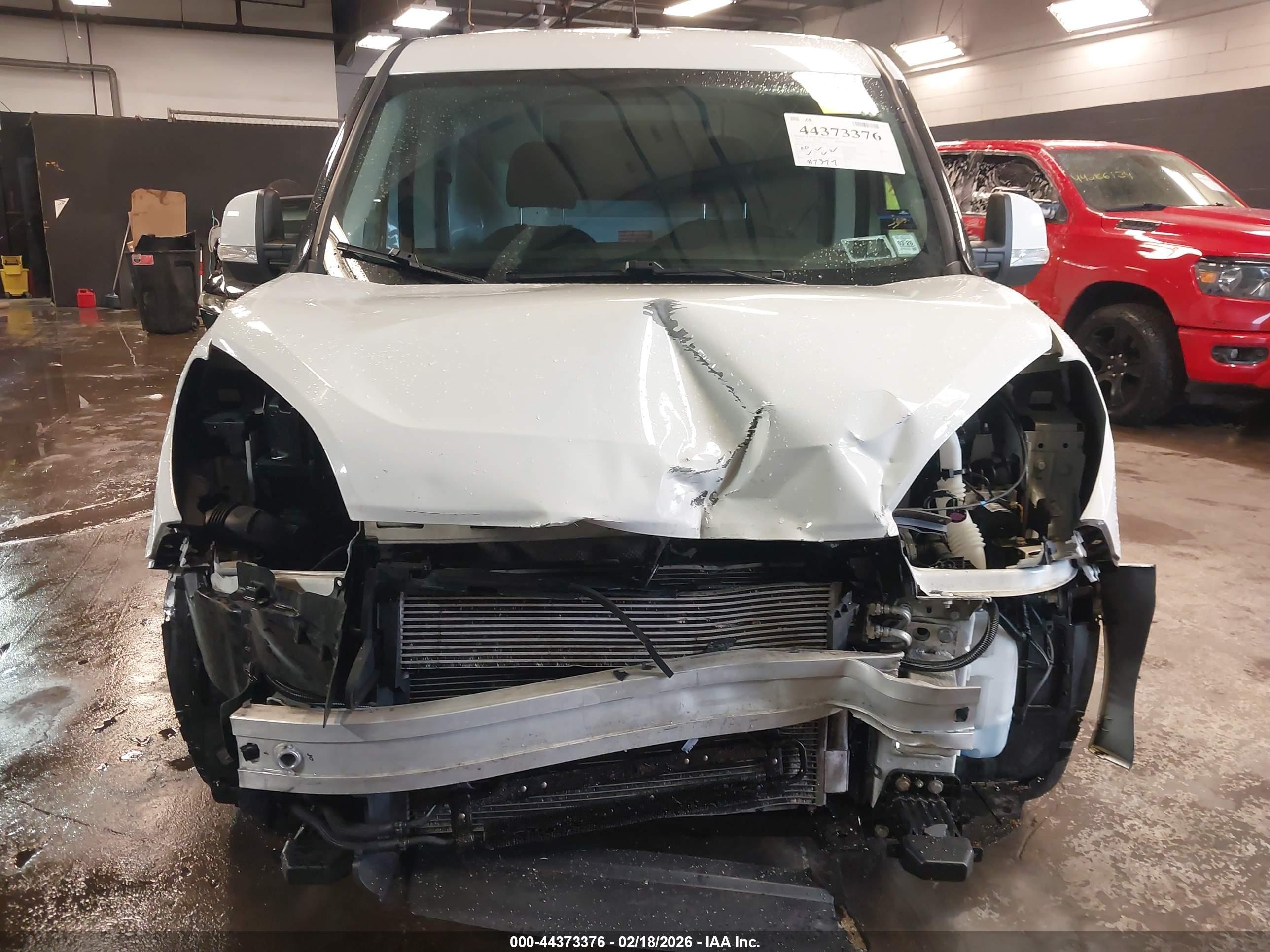RAM PROMASTER image 6