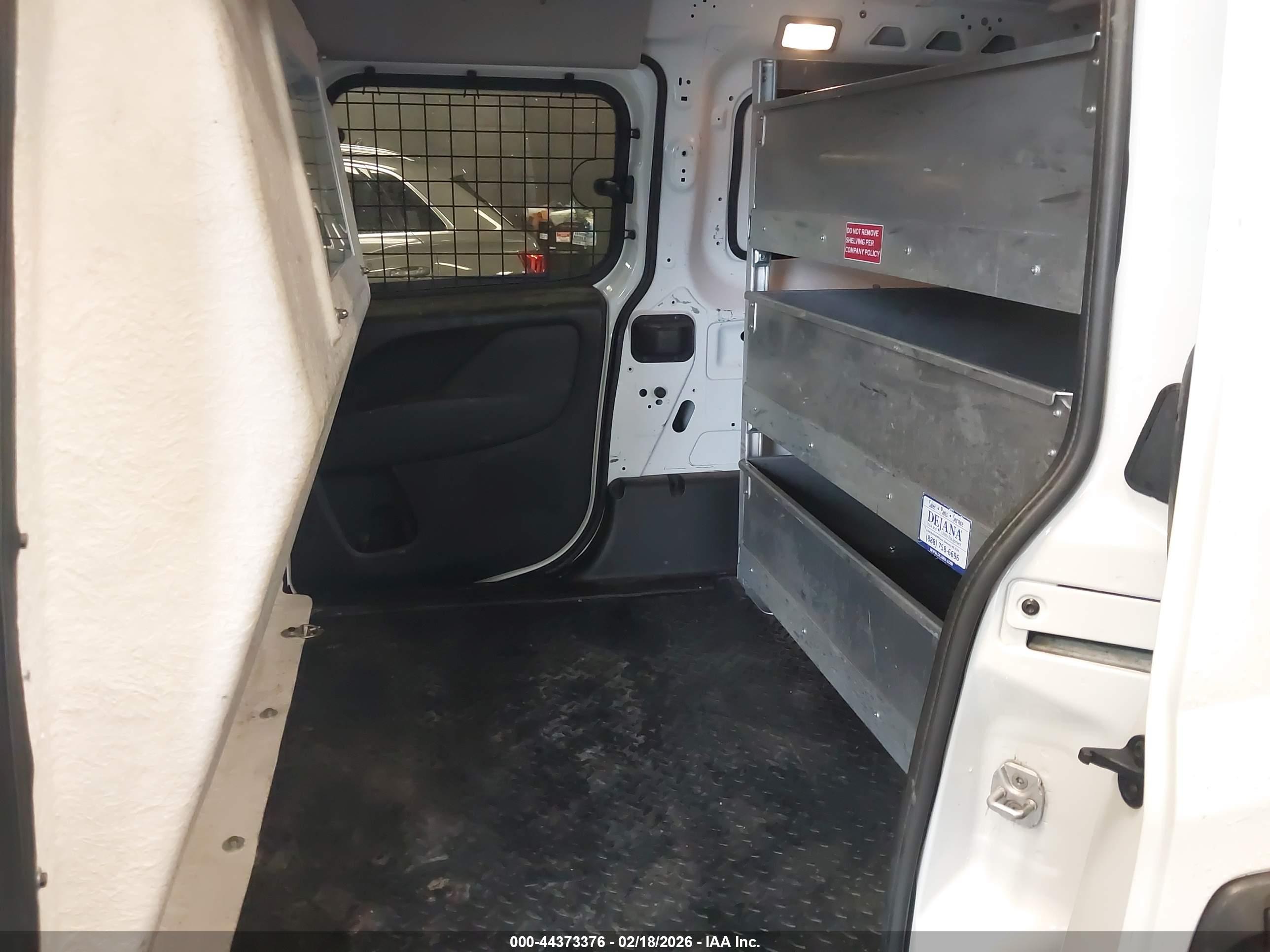 RAM PROMASTER image 8