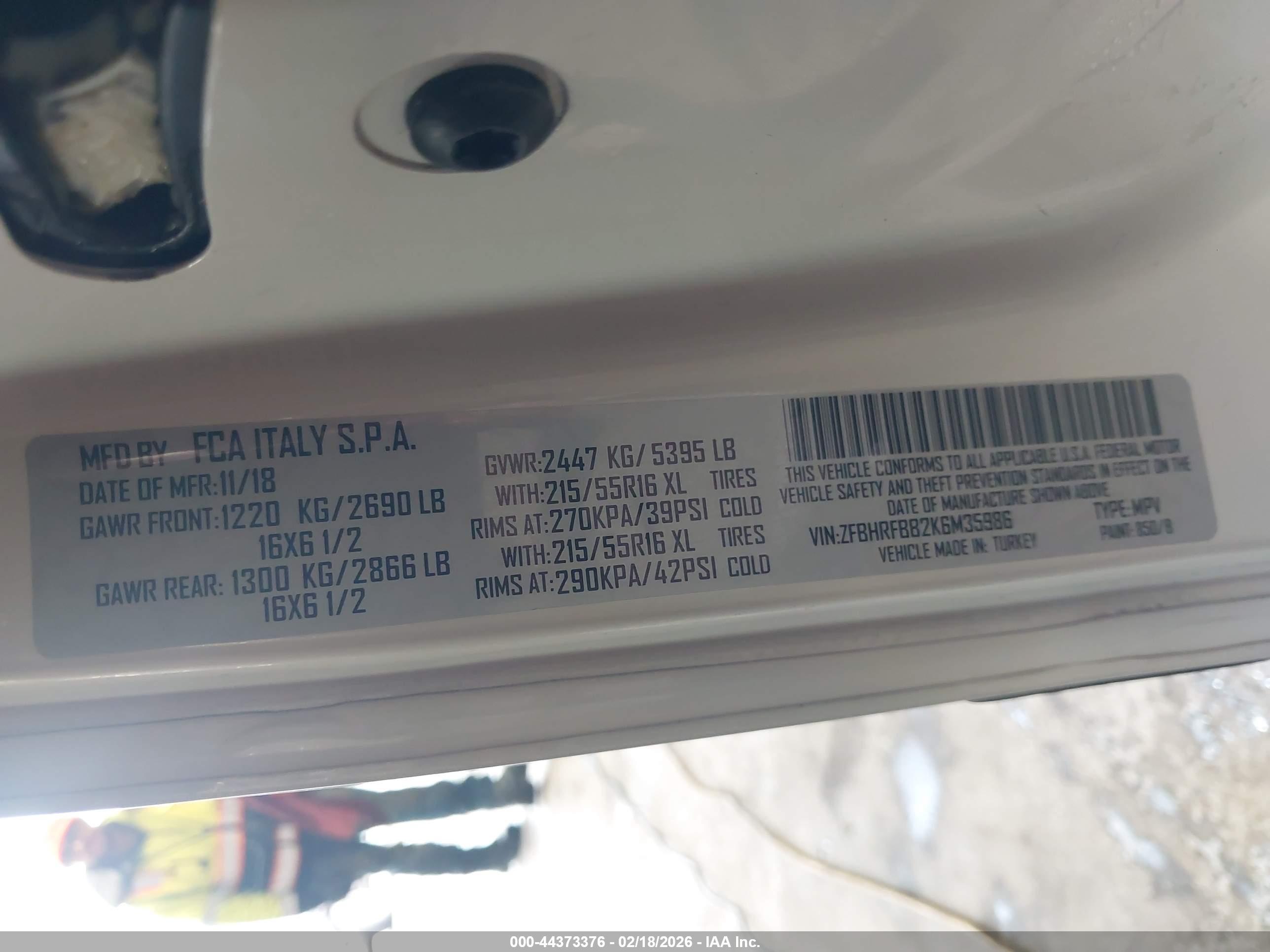 RAM PROMASTER image 9