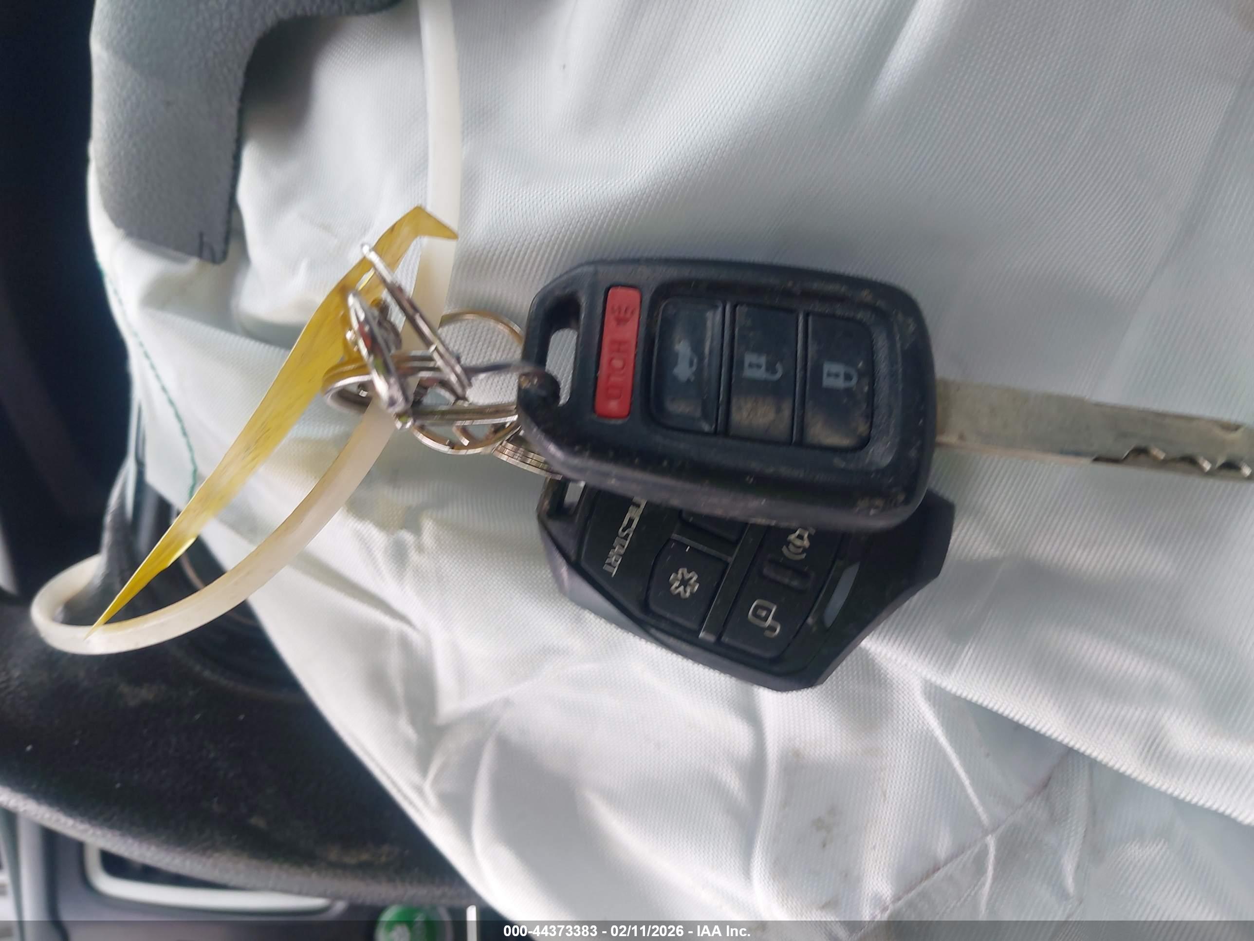 HONDA CIVIC image 11