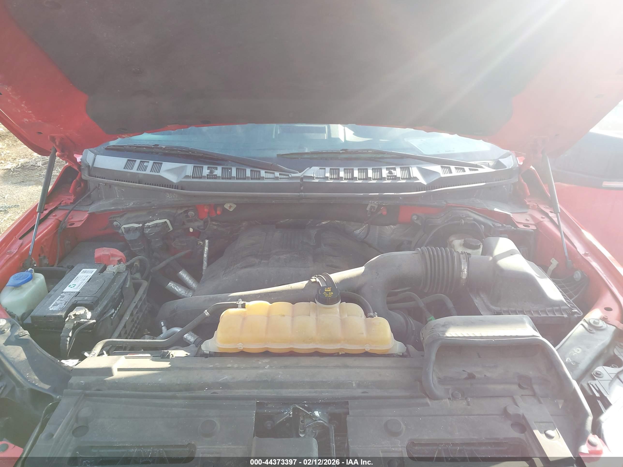 FORD F-150 image 10