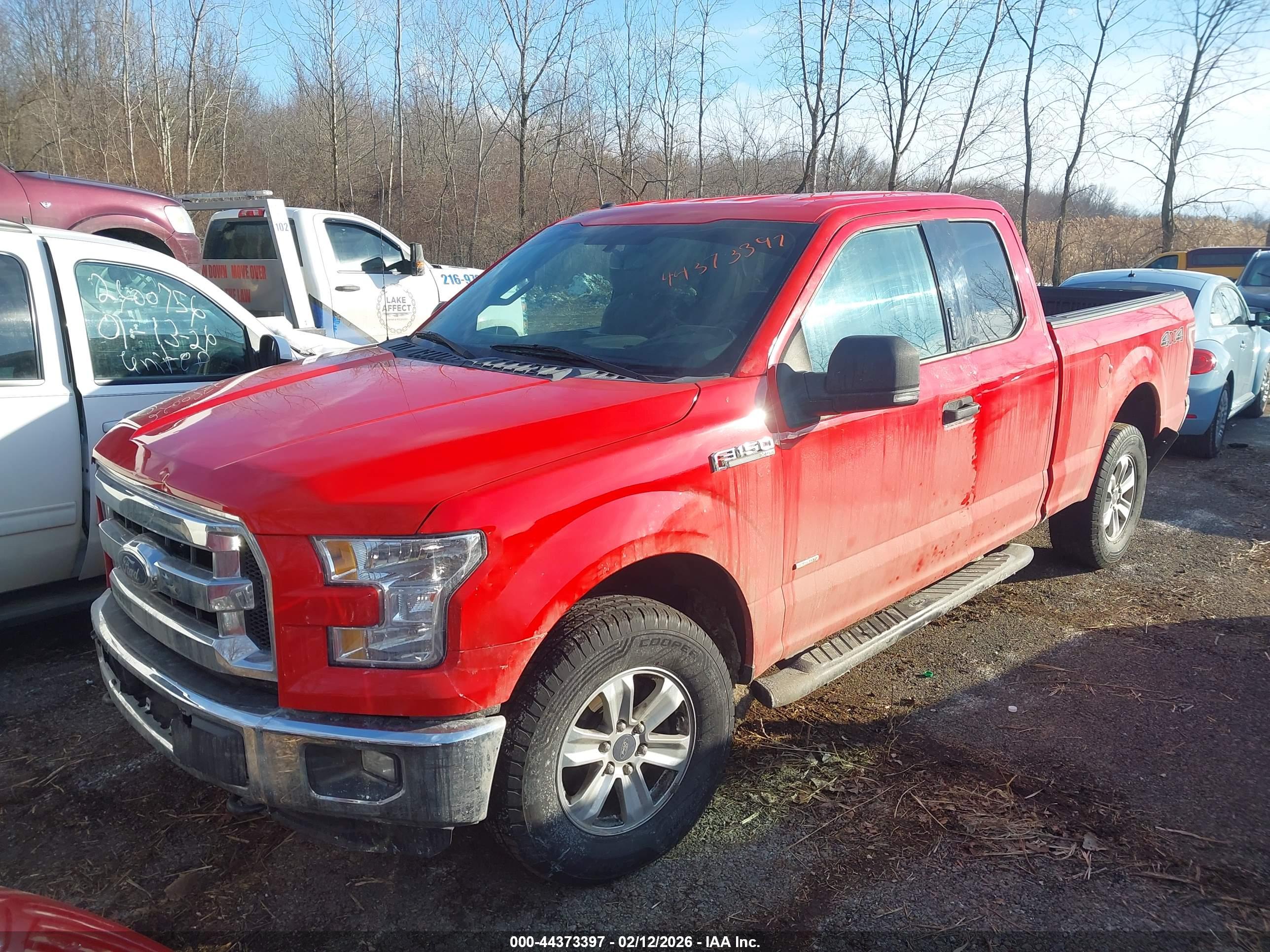 FORD F-150 image 2