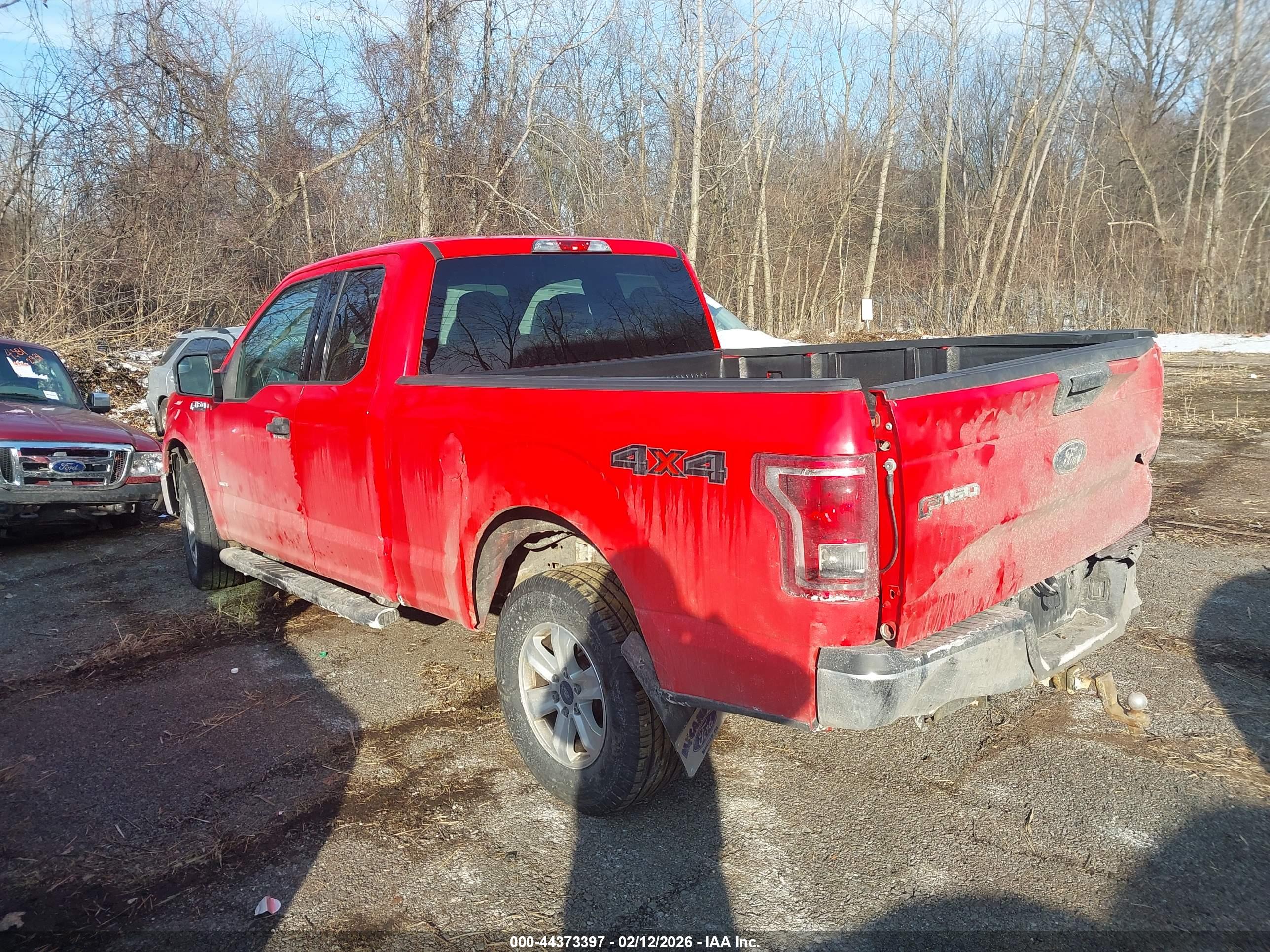FORD F-150 image 3