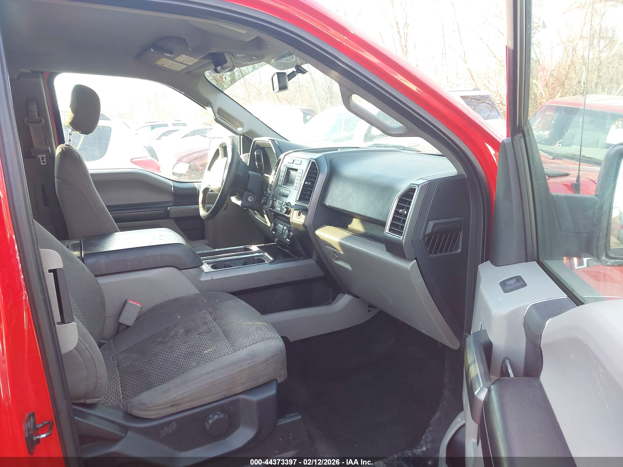 FORD F-150 image 5