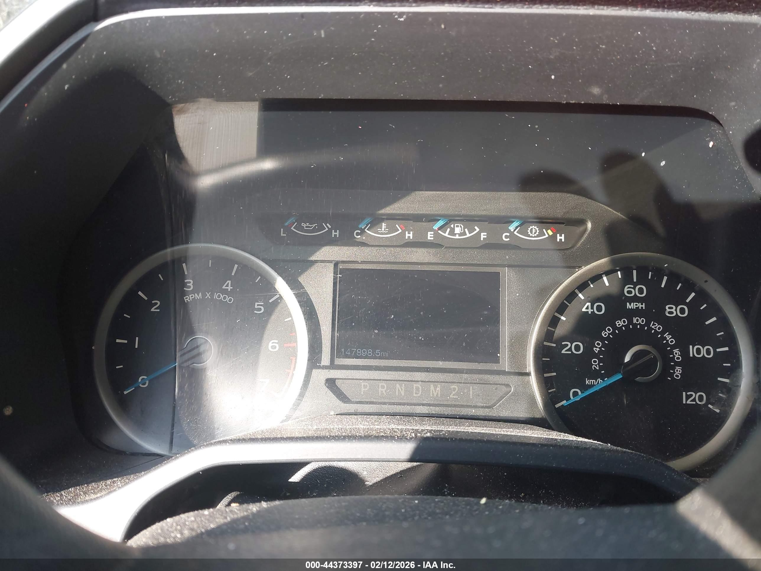 FORD F-150 image 7