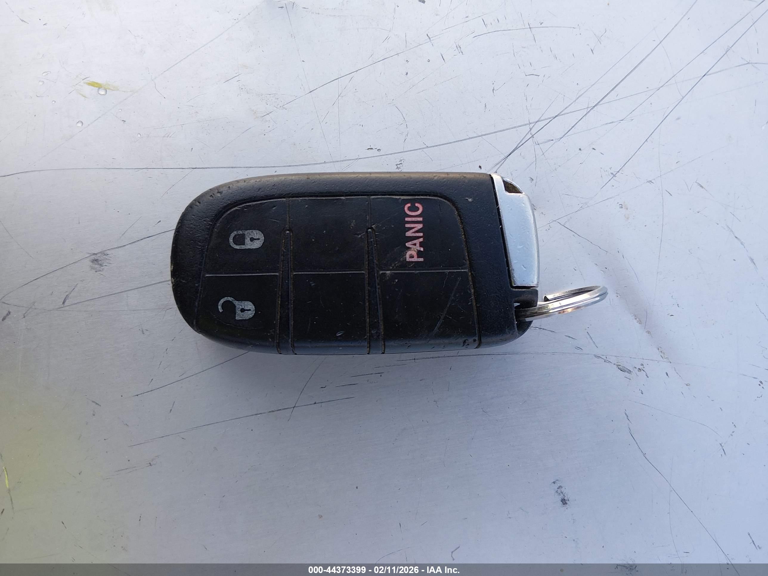 DODGE JOURNEY image 11