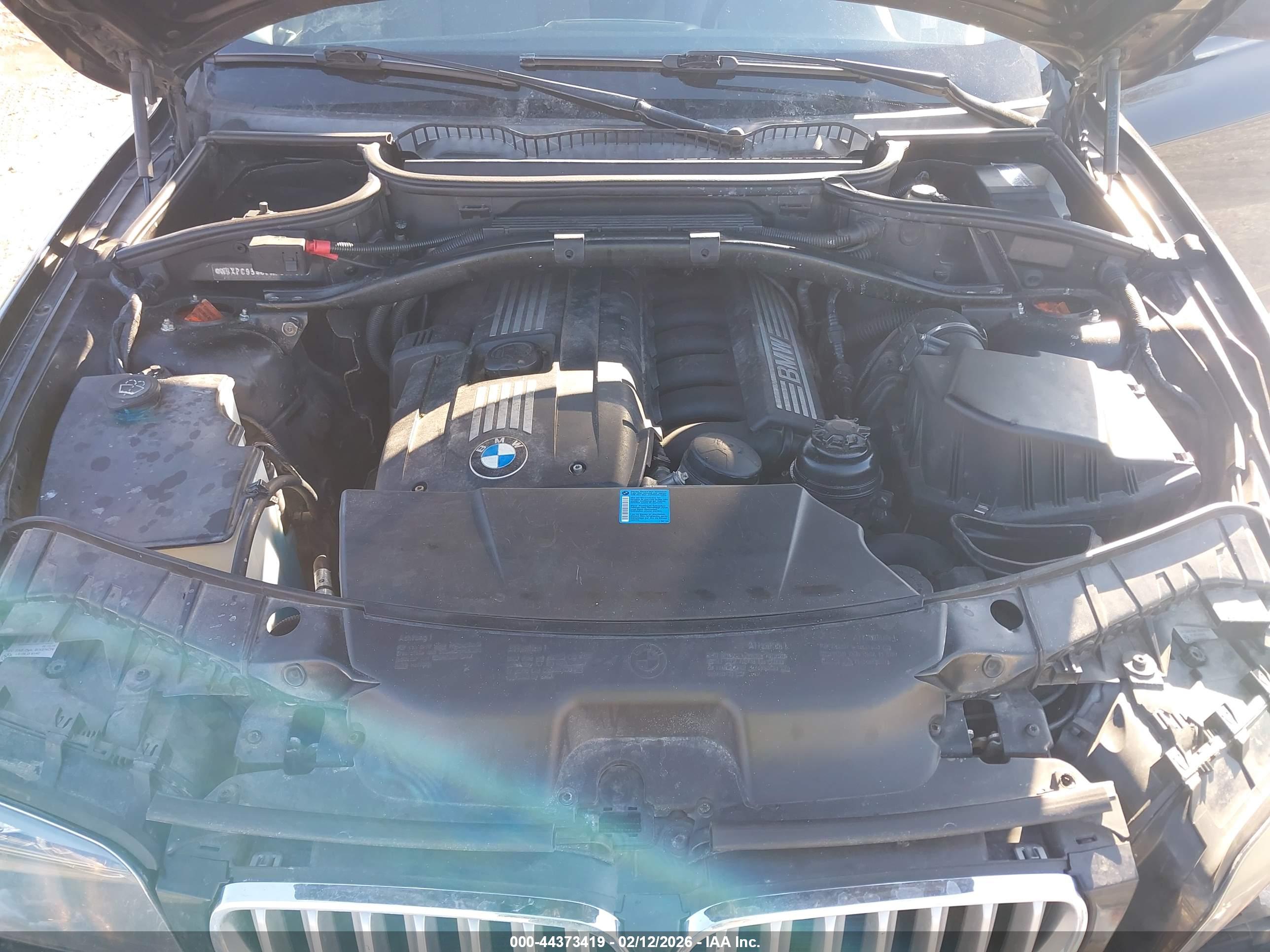 BMW X3 image 10