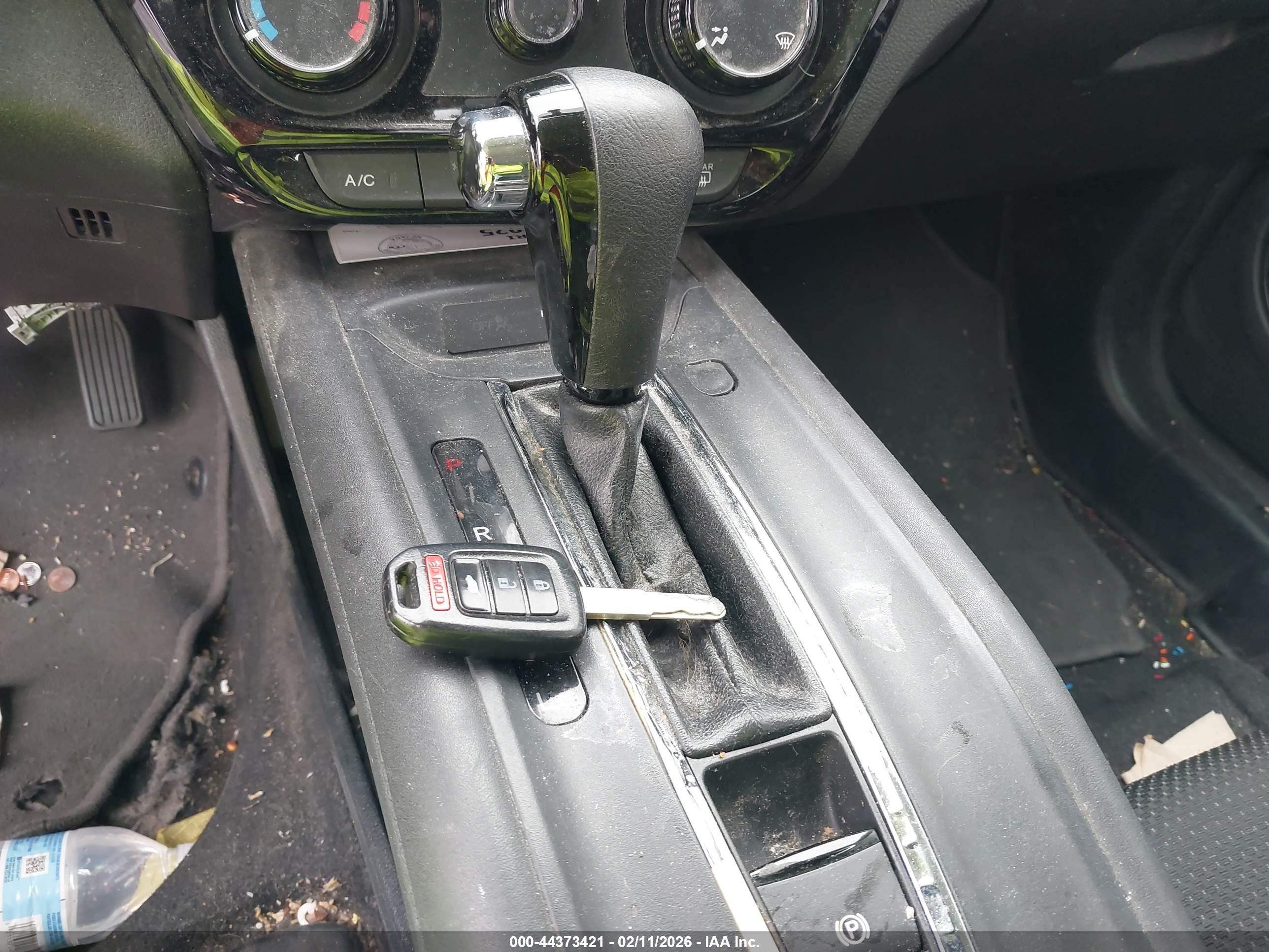 HONDA HR-V image 11