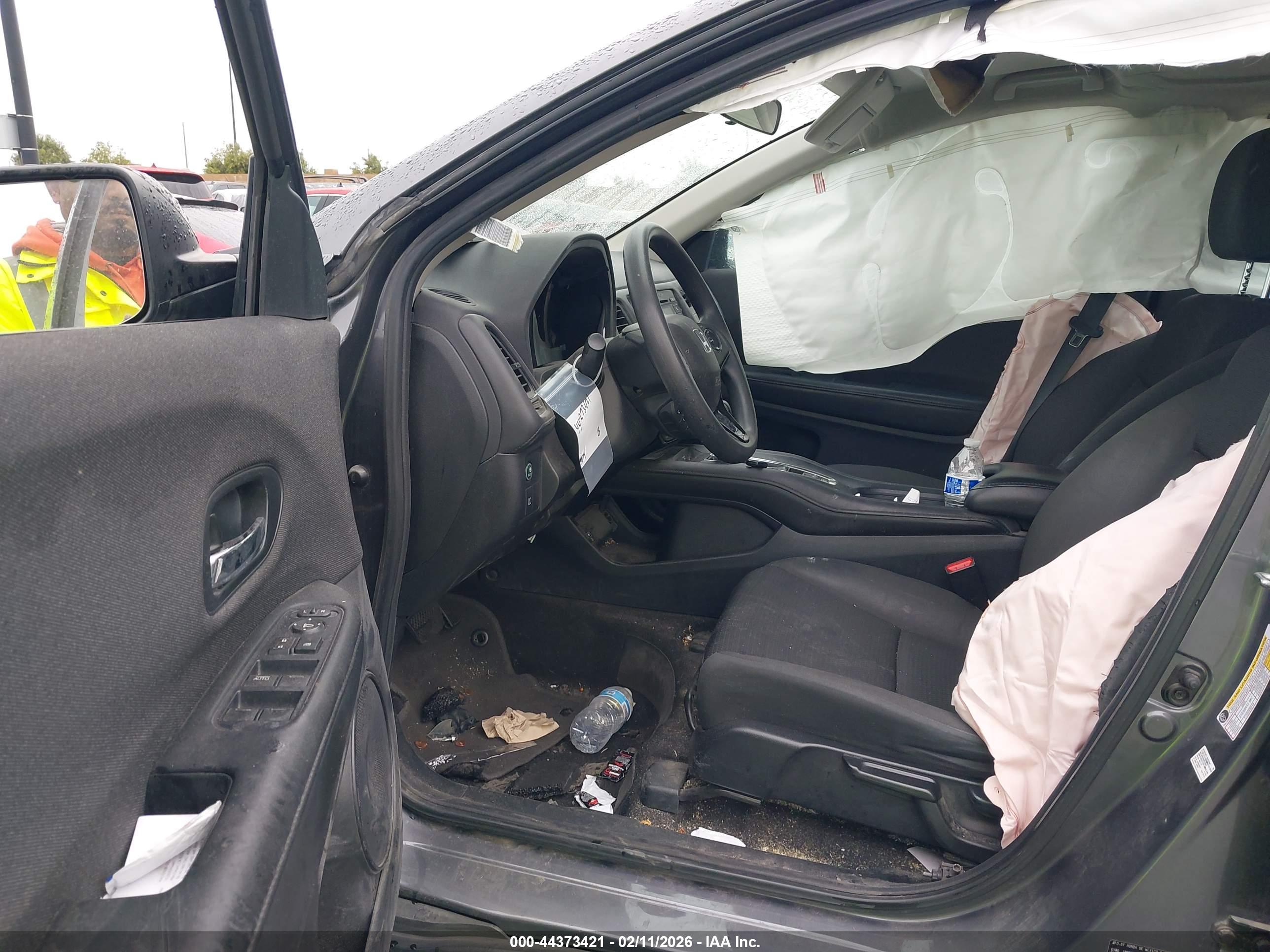 HONDA HR-V image 5
