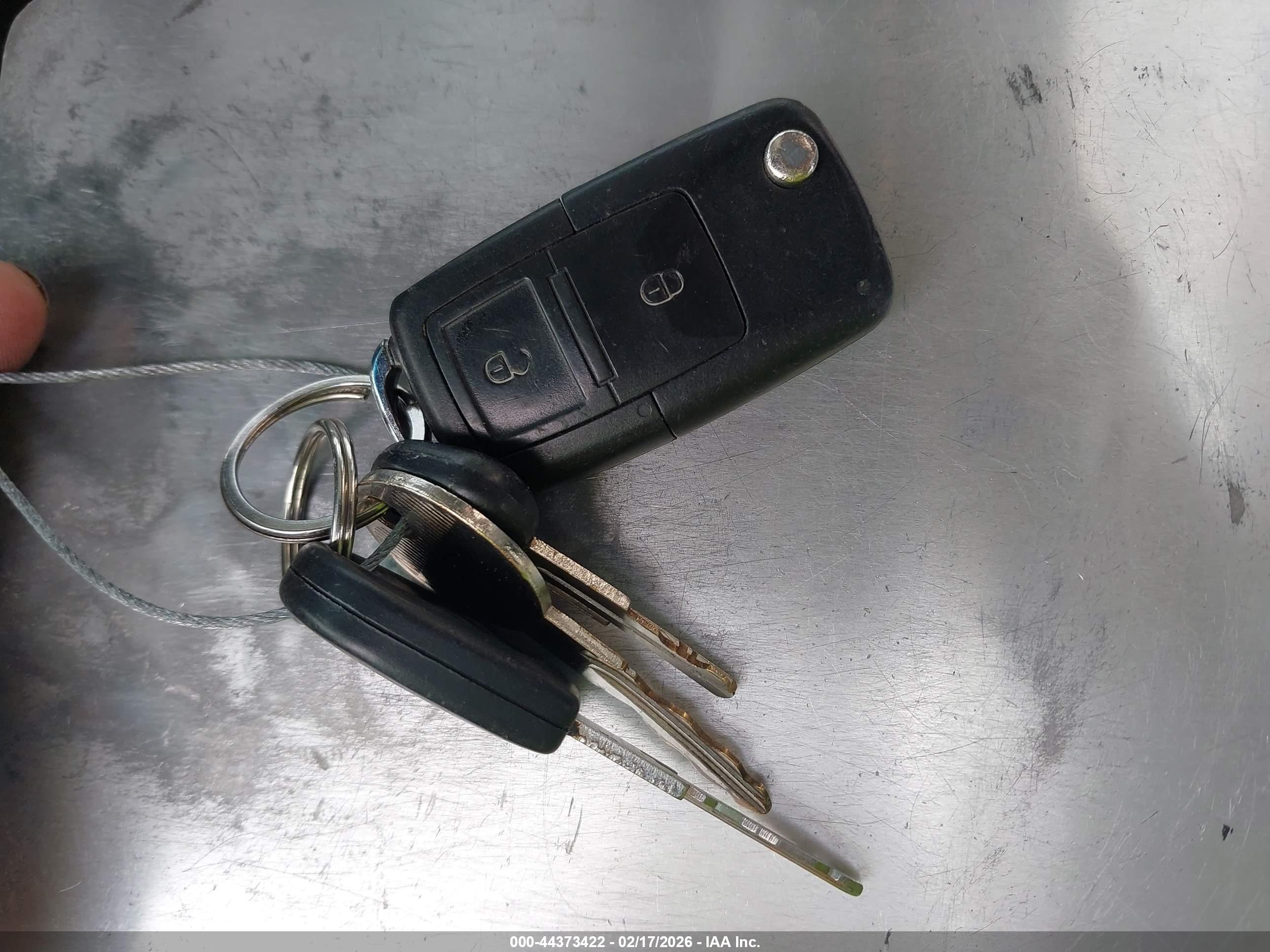 VOLKSWAGEN EUROVAN image 11