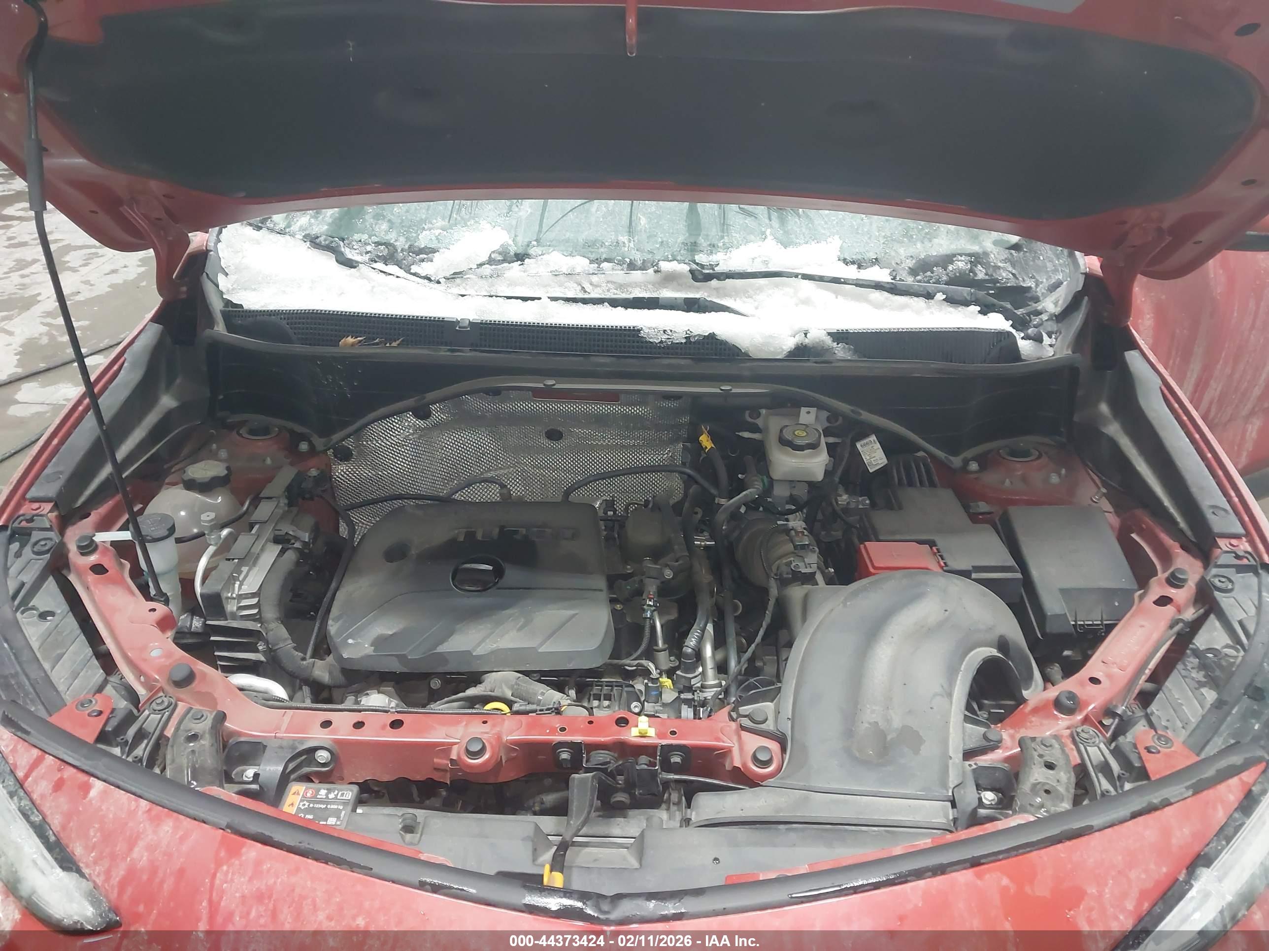 BUICK ENCORE image 10