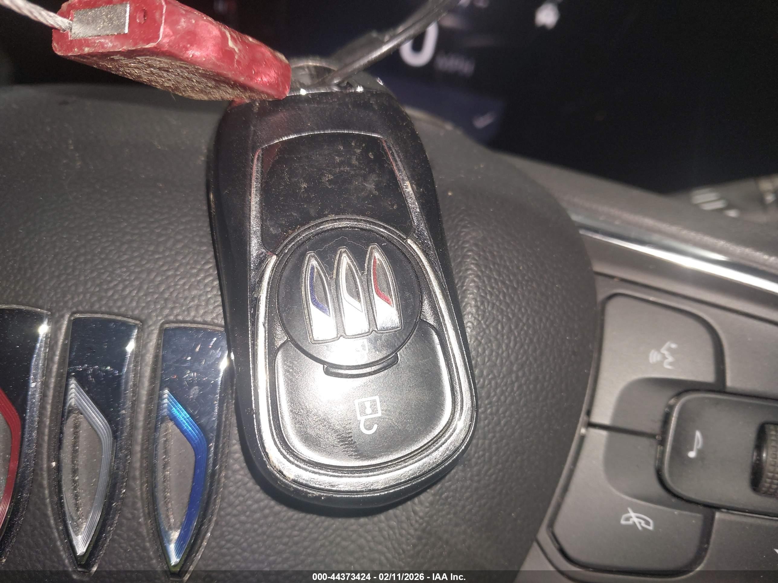 BUICK ENCORE image 11