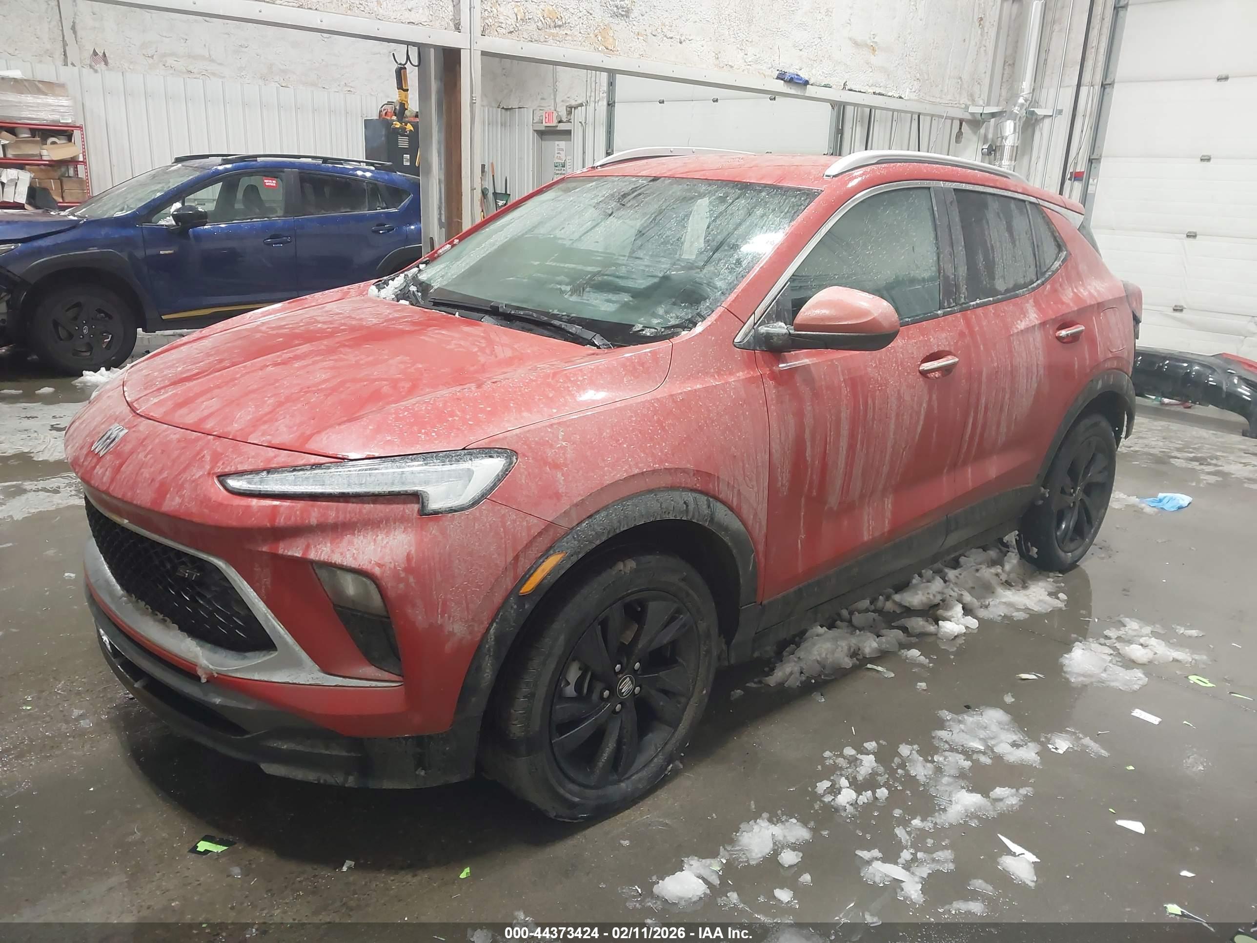BUICK ENCORE image 2