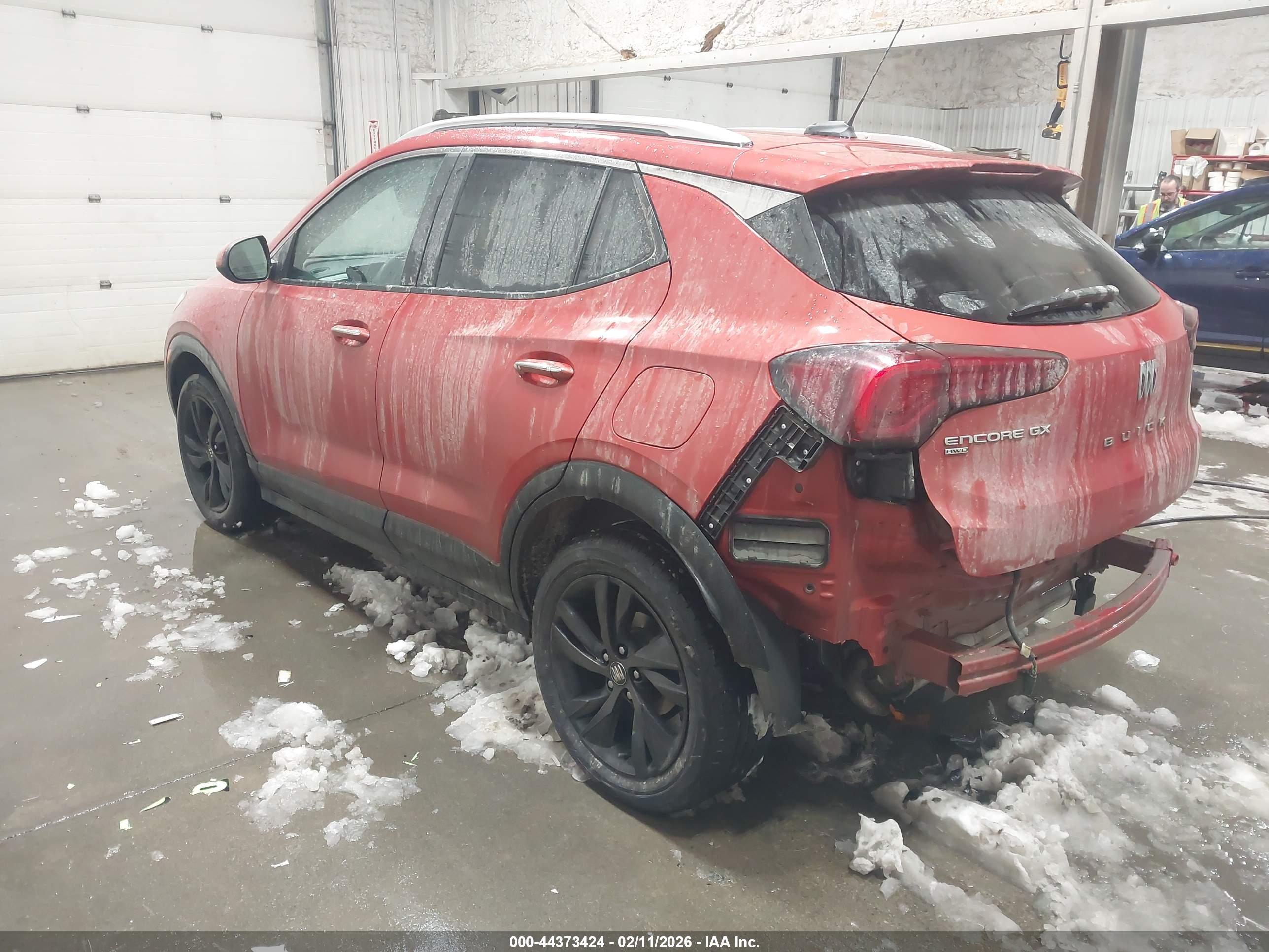 BUICK ENCORE image 3