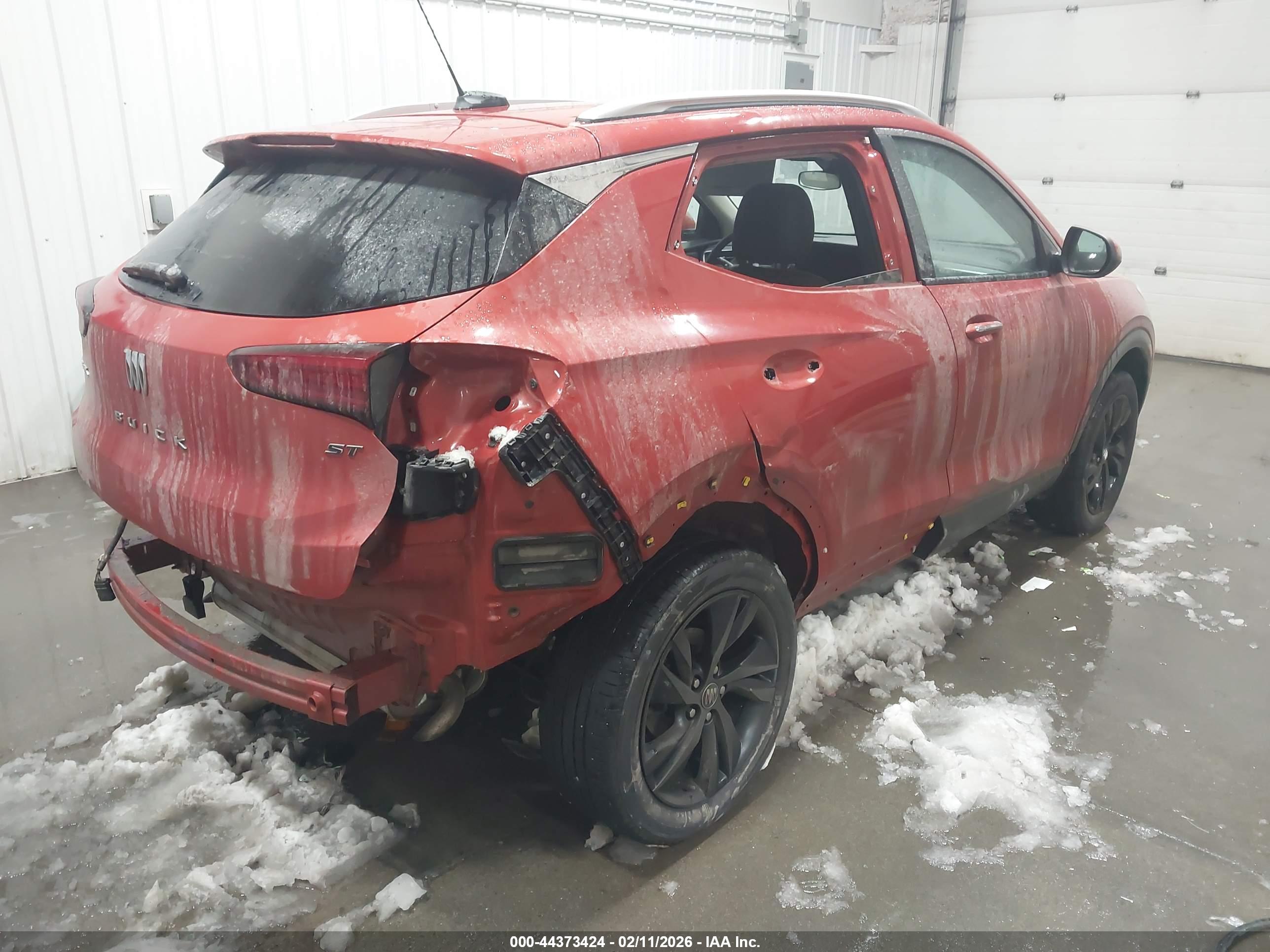 BUICK ENCORE image 4