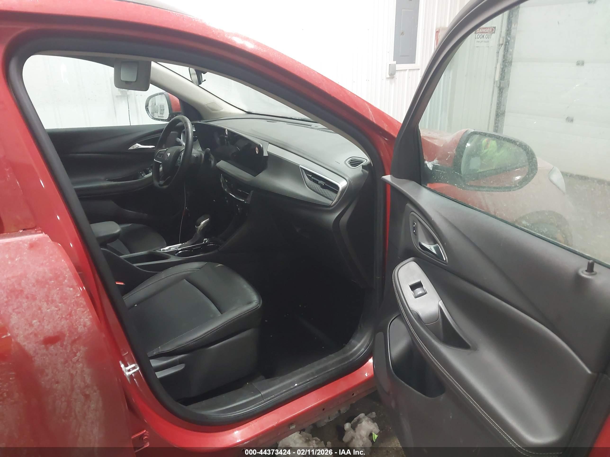 BUICK ENCORE image 5