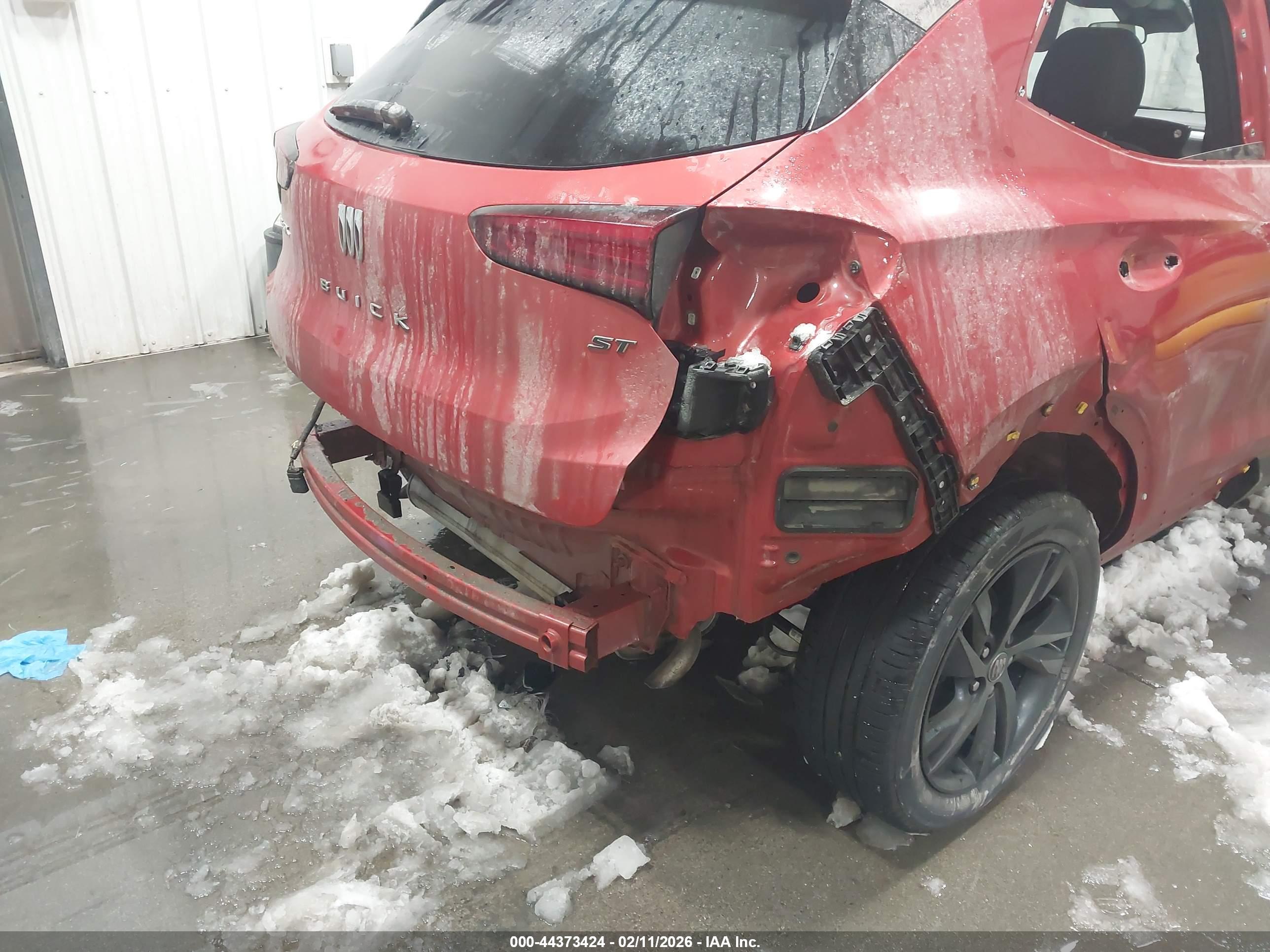 BUICK ENCORE image 6