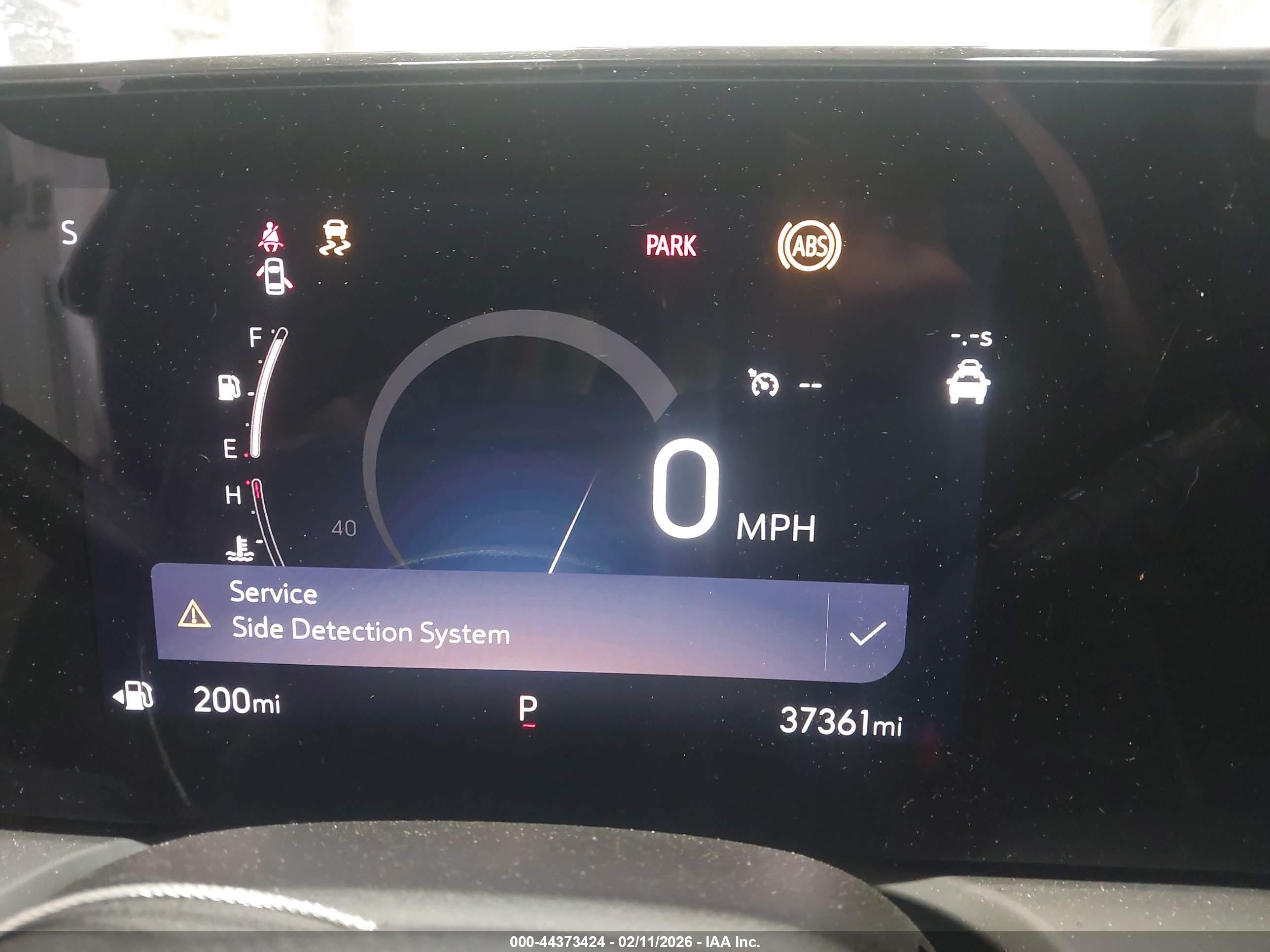 BUICK ENCORE image 7