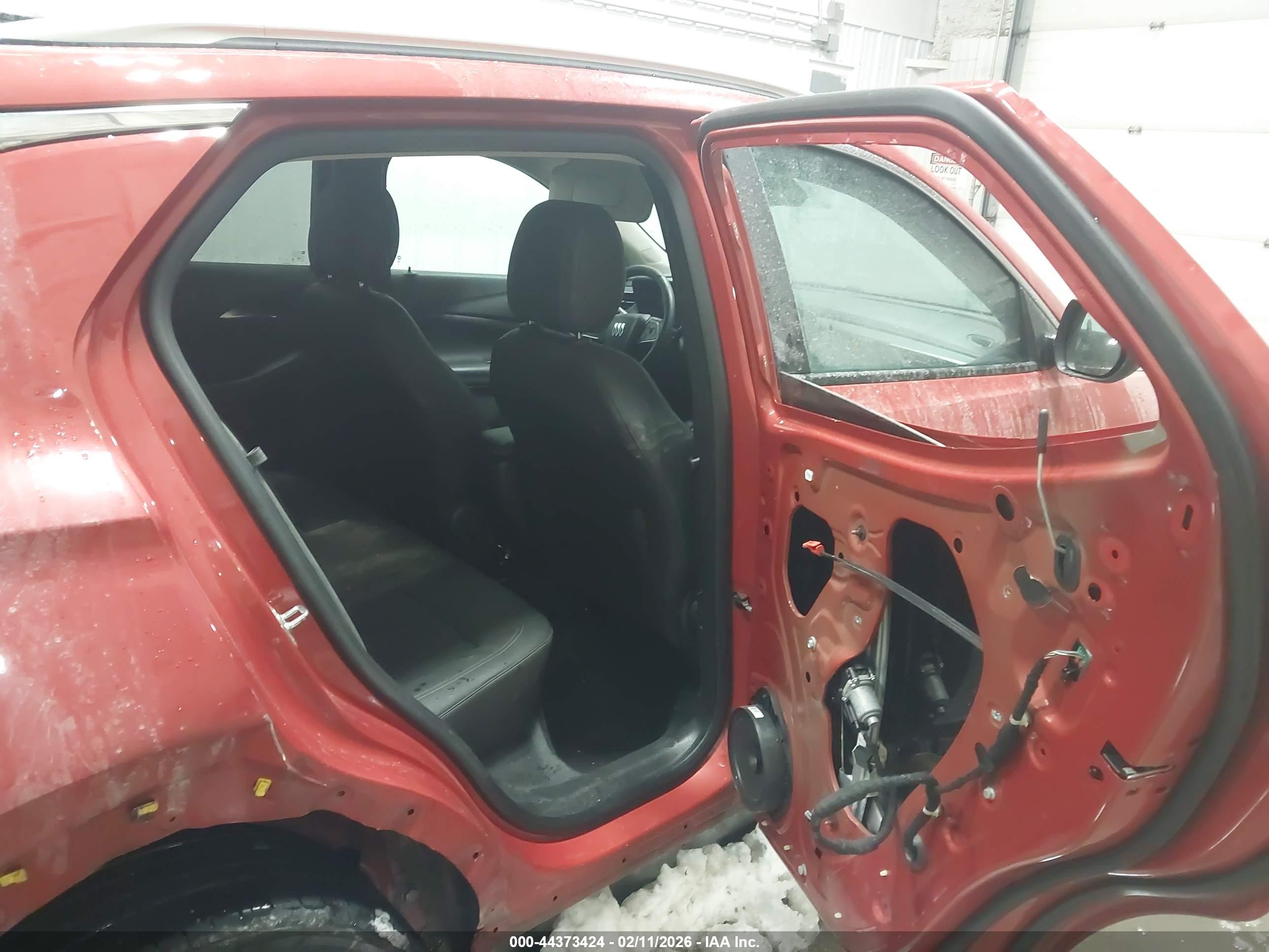 BUICK ENCORE image 8