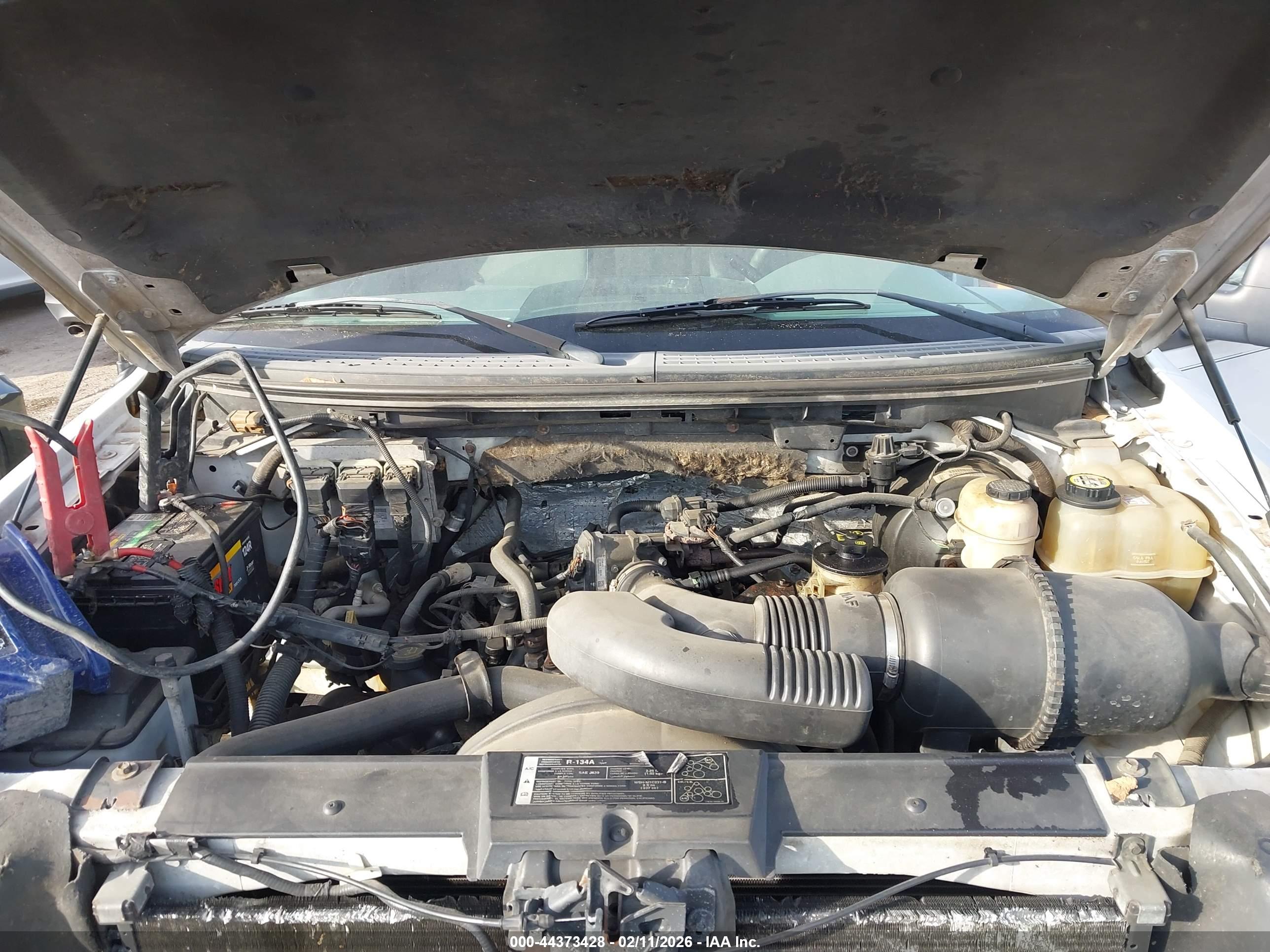 FORD F-150 image 10