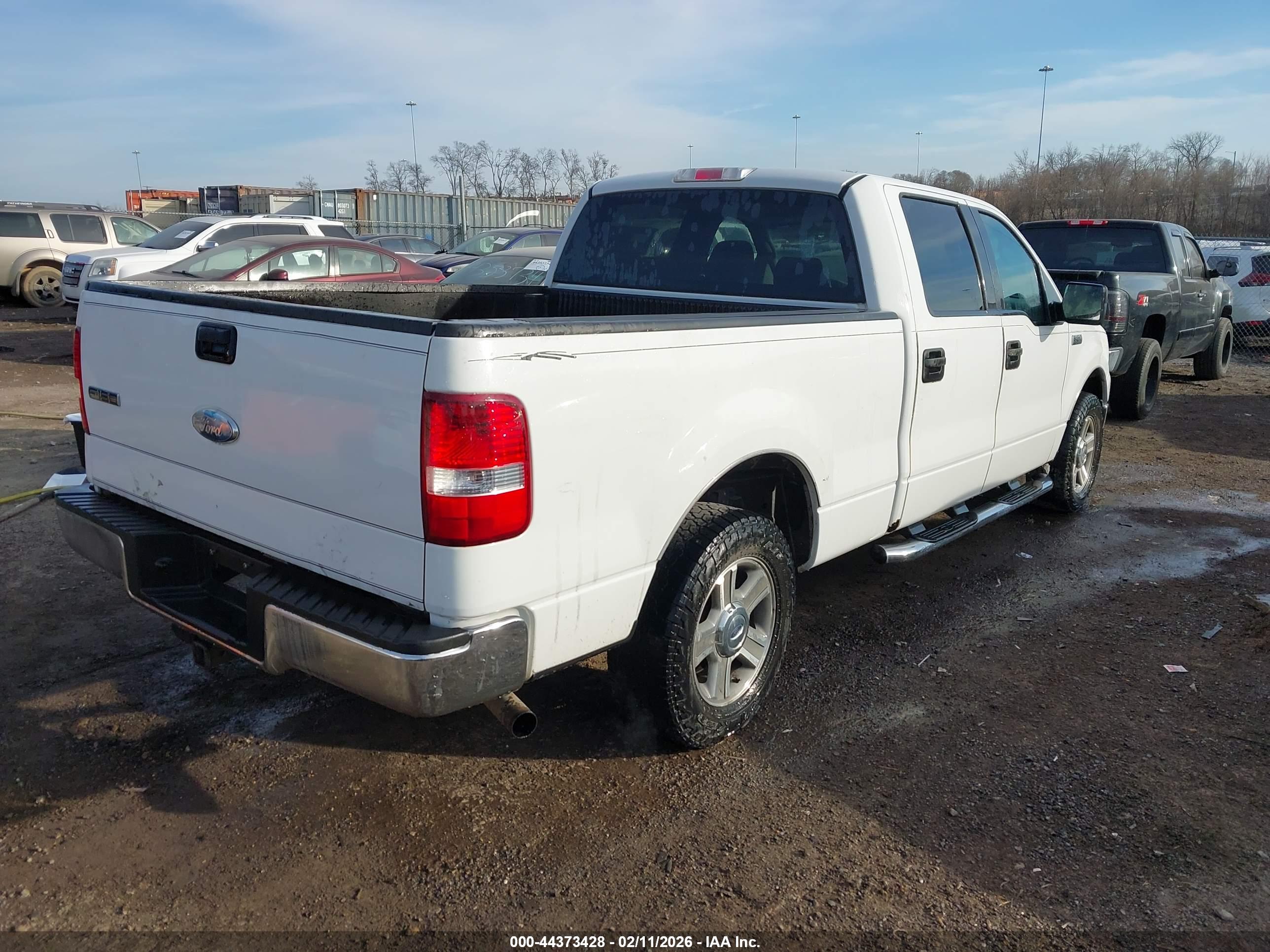 FORD F-150 image 4