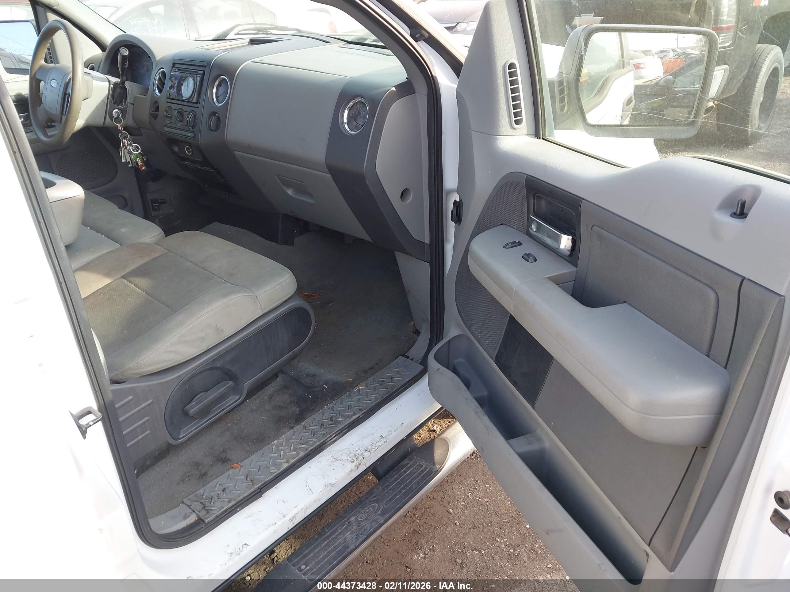 FORD F-150 image 5