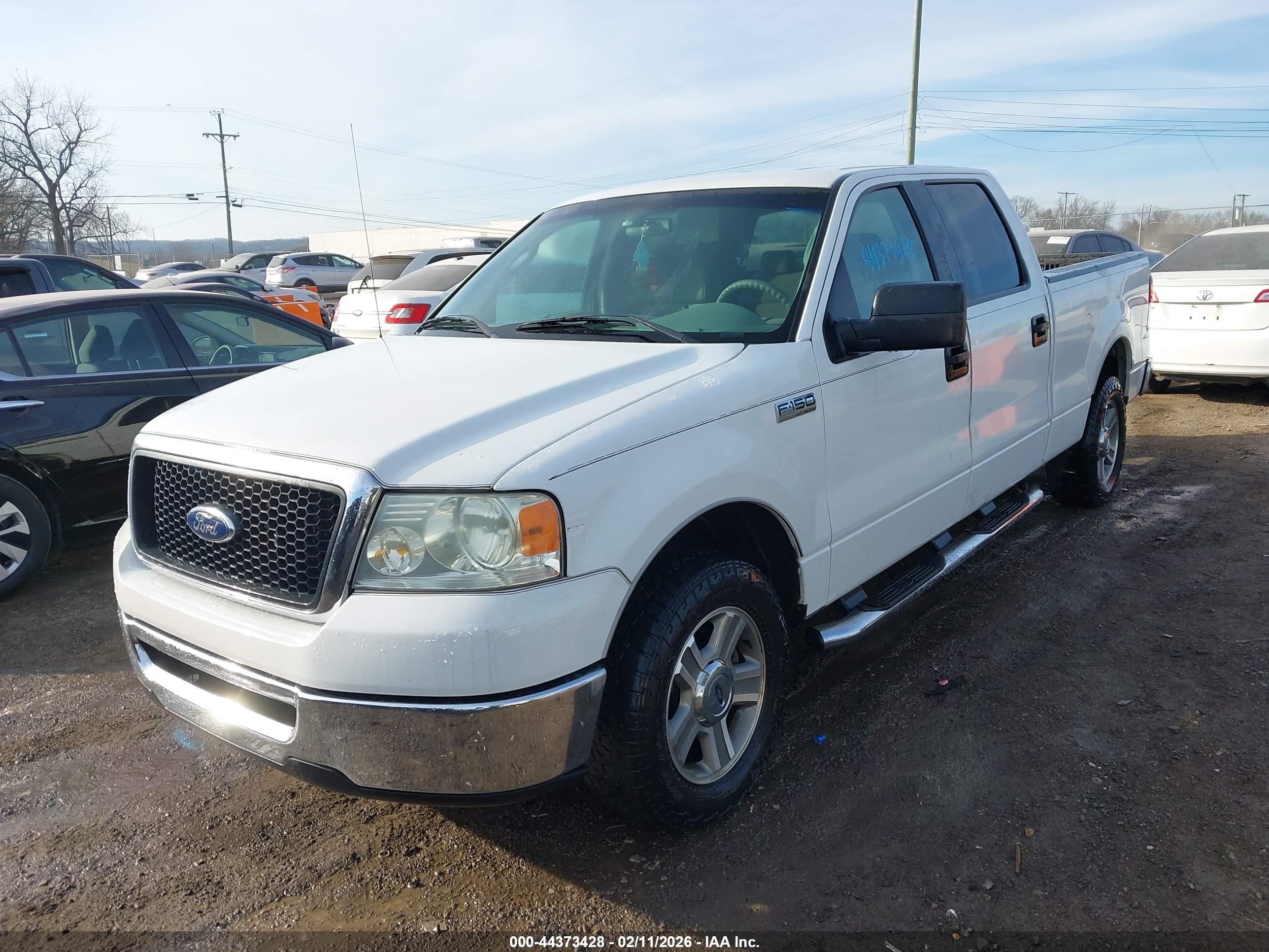 FORD F-150 image 6