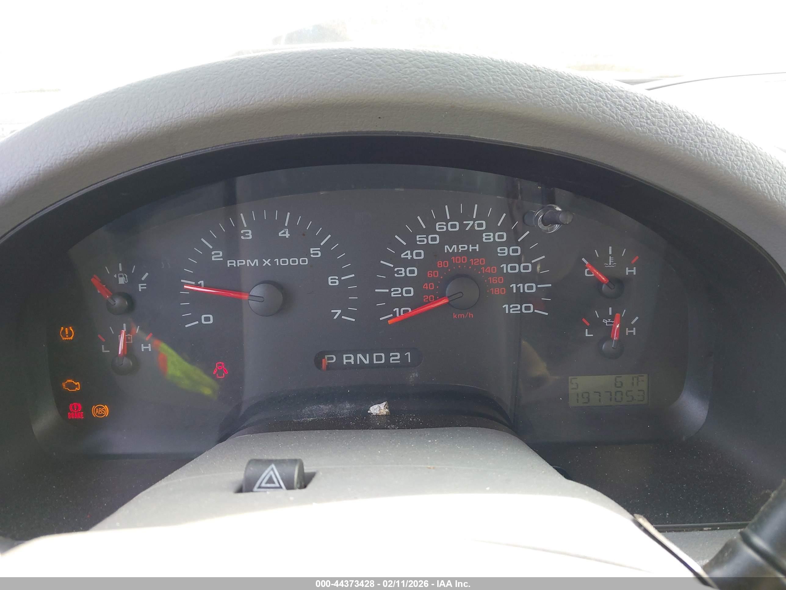 FORD F-150 image 7