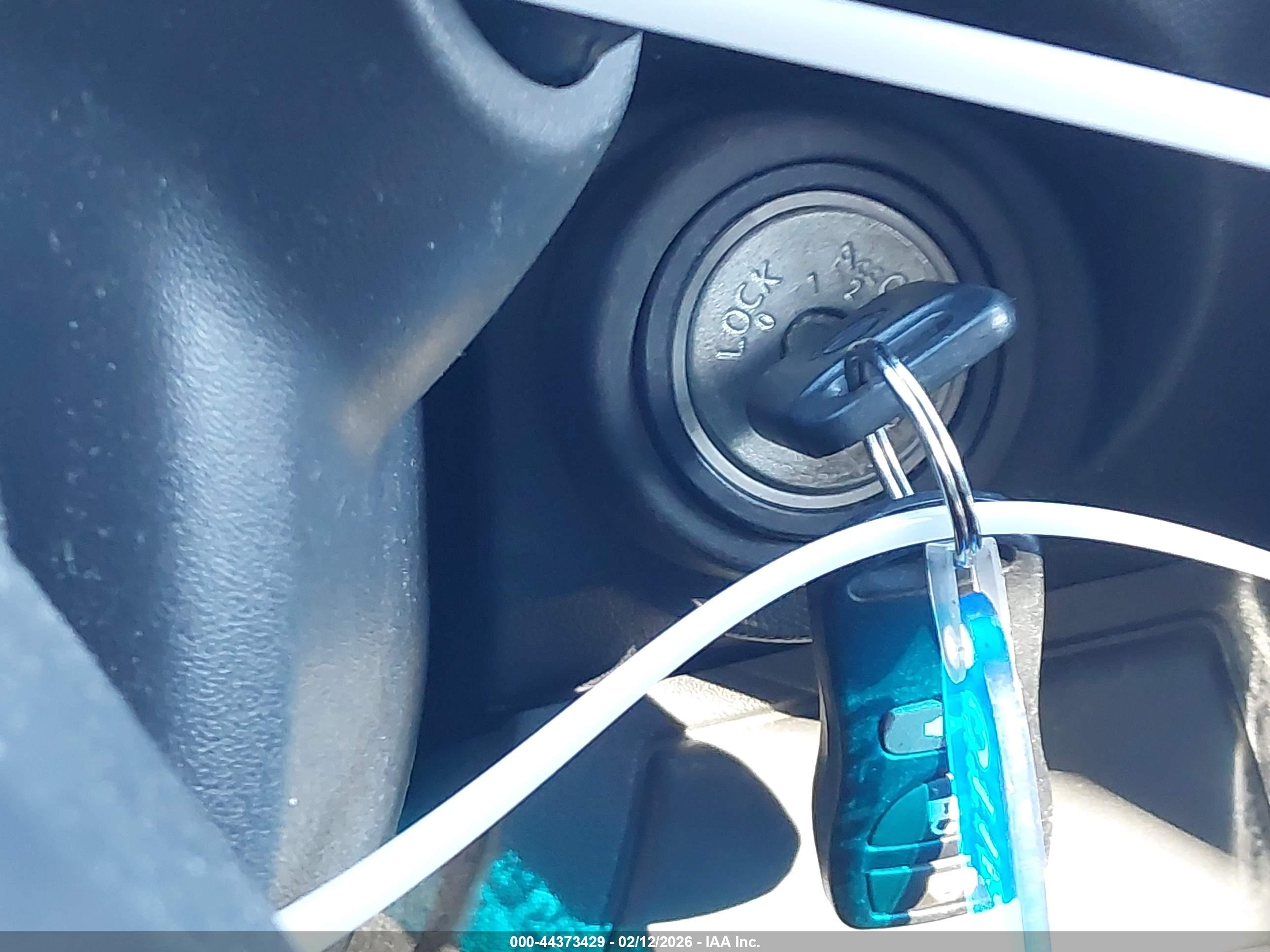 NISSAN FRONTIER image 11