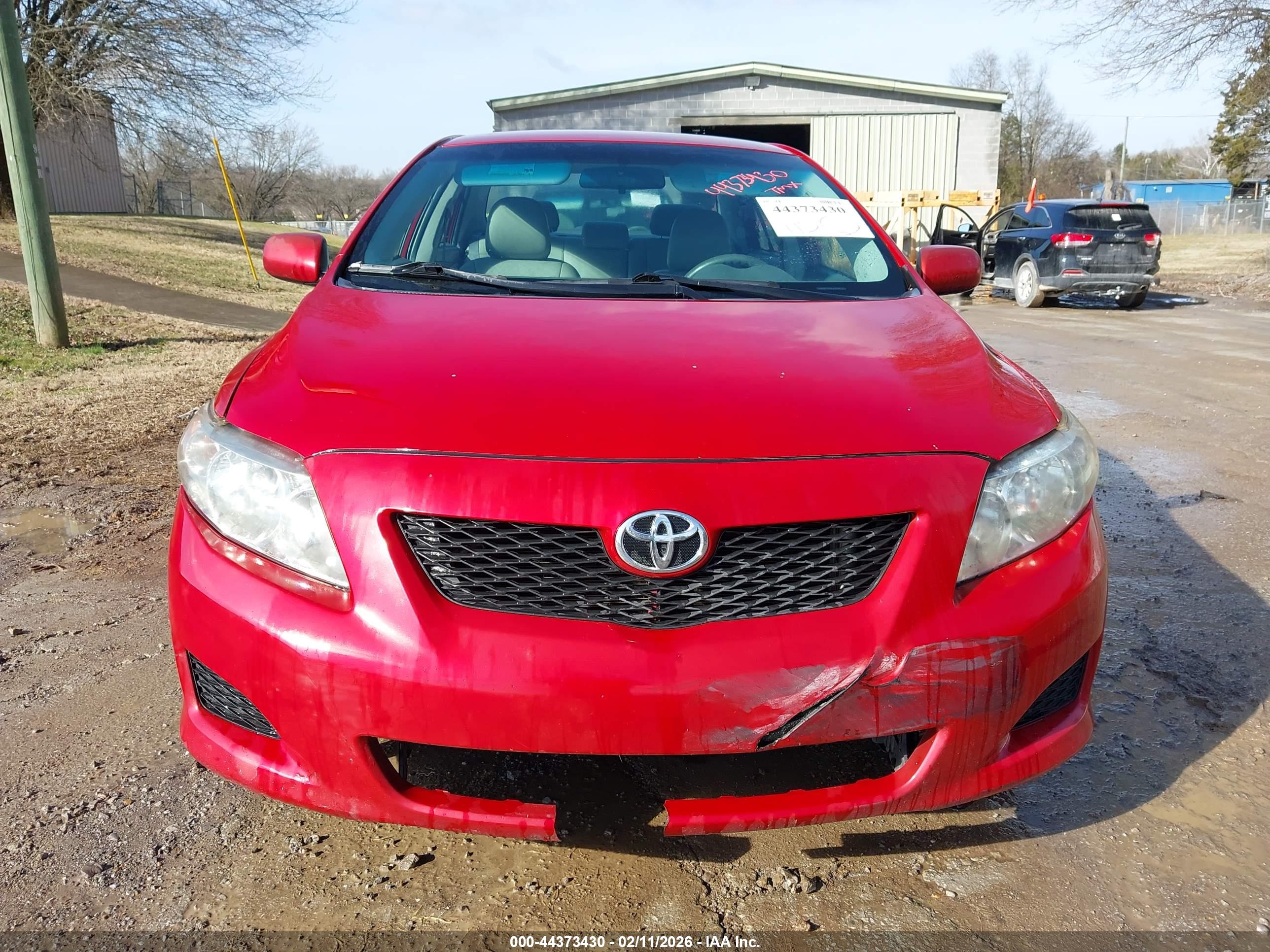 TOYOTA COROLLA image 6