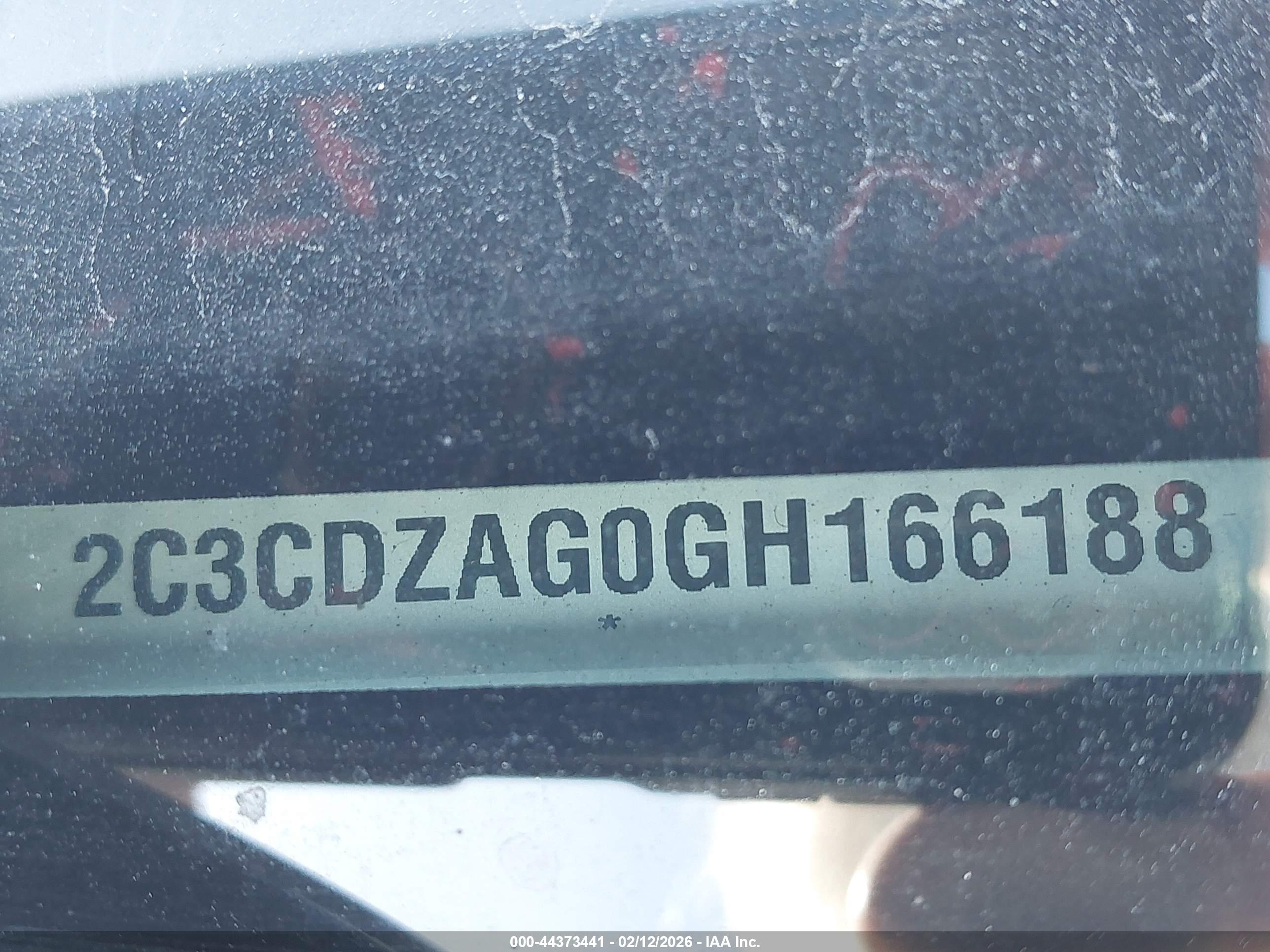DODGE CHALLENGER image 9