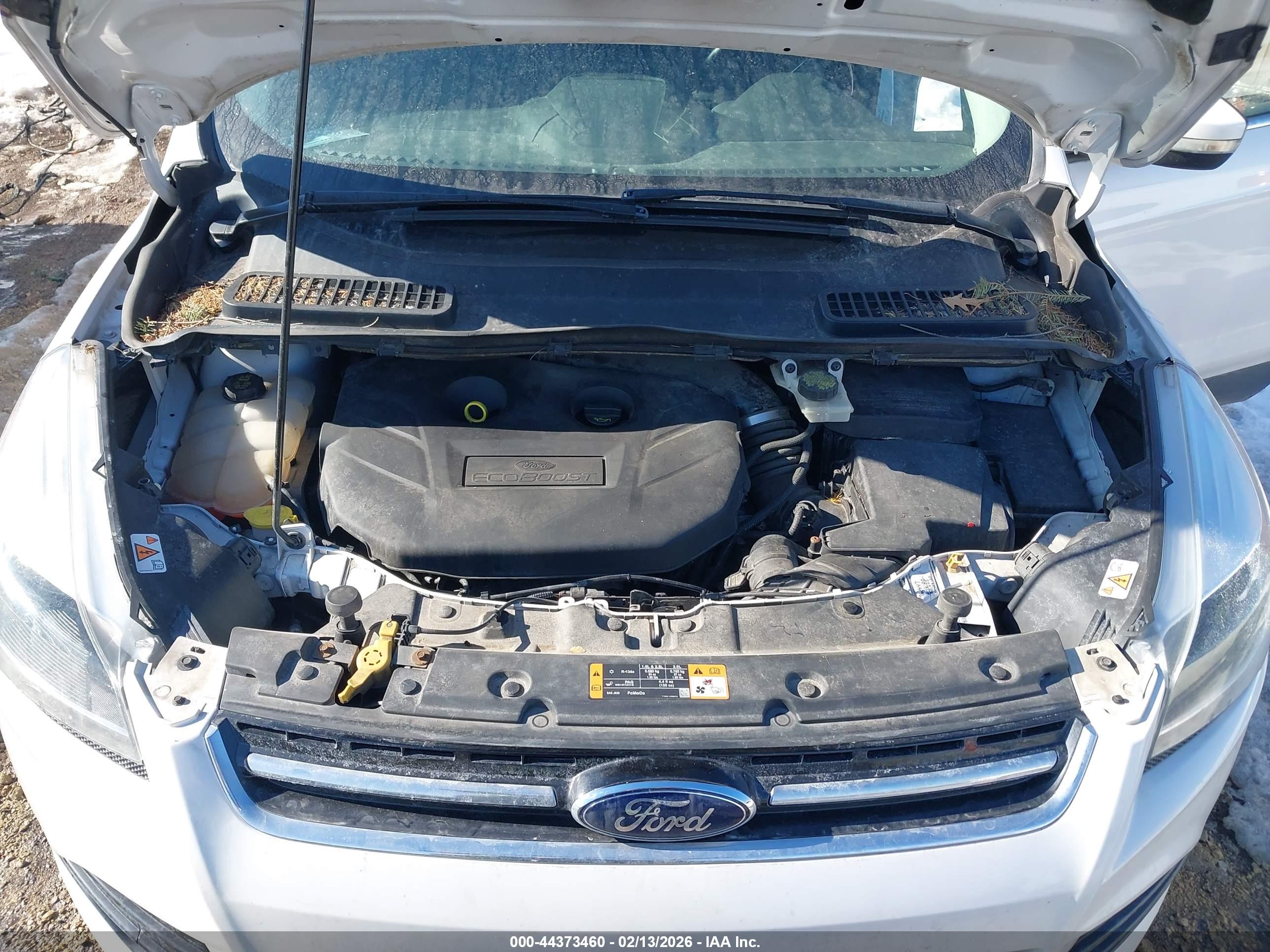 FORD ESCAPE image 10