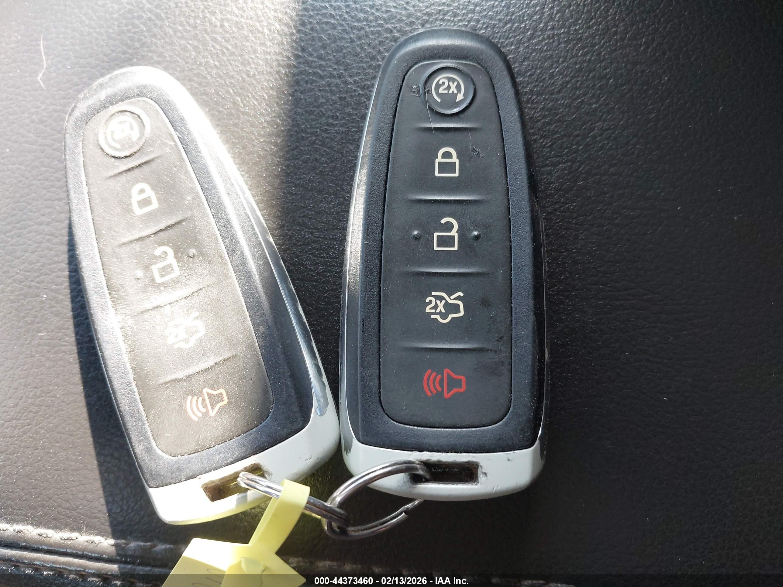 FORD ESCAPE image 11