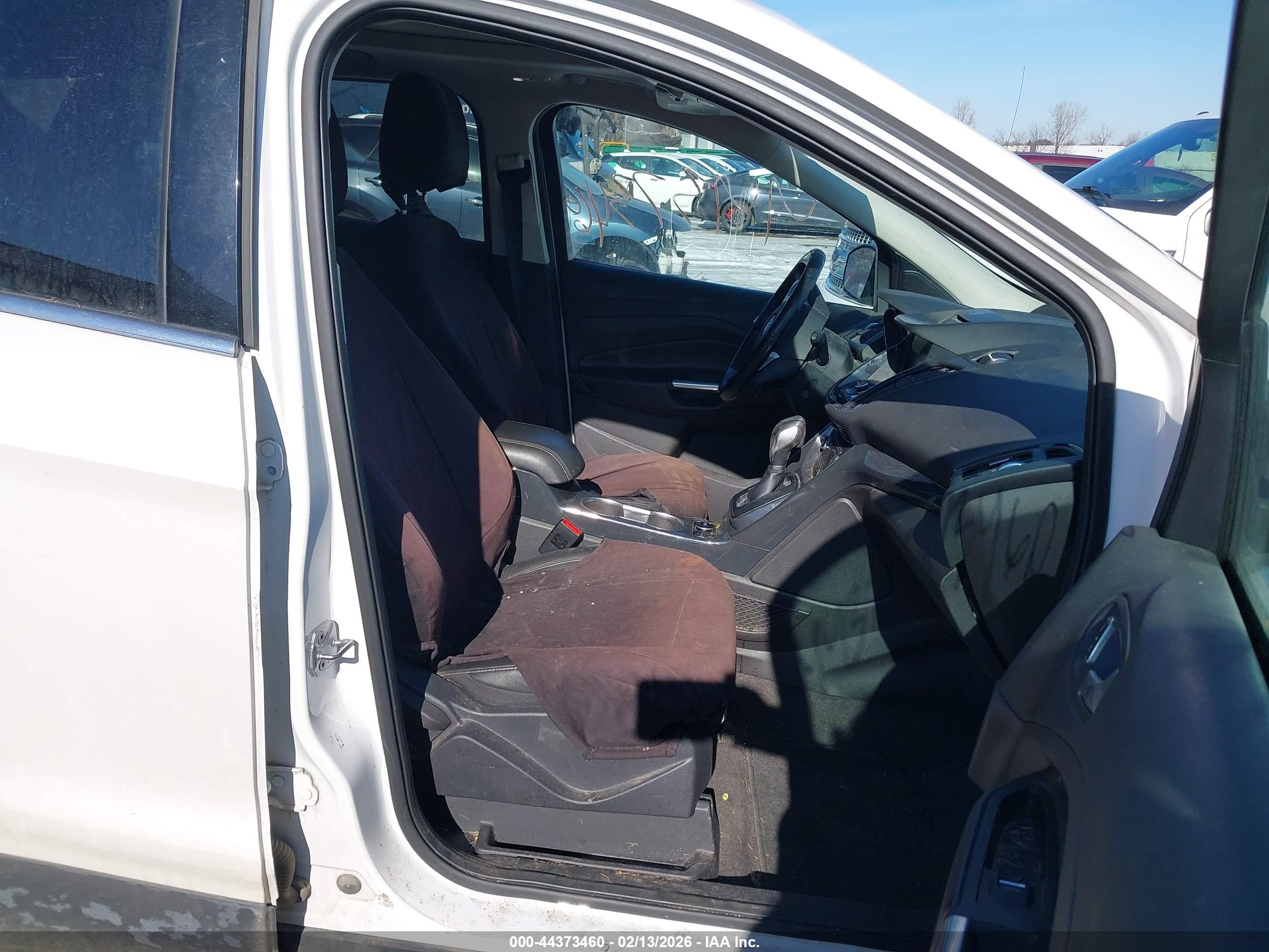 FORD ESCAPE image 5