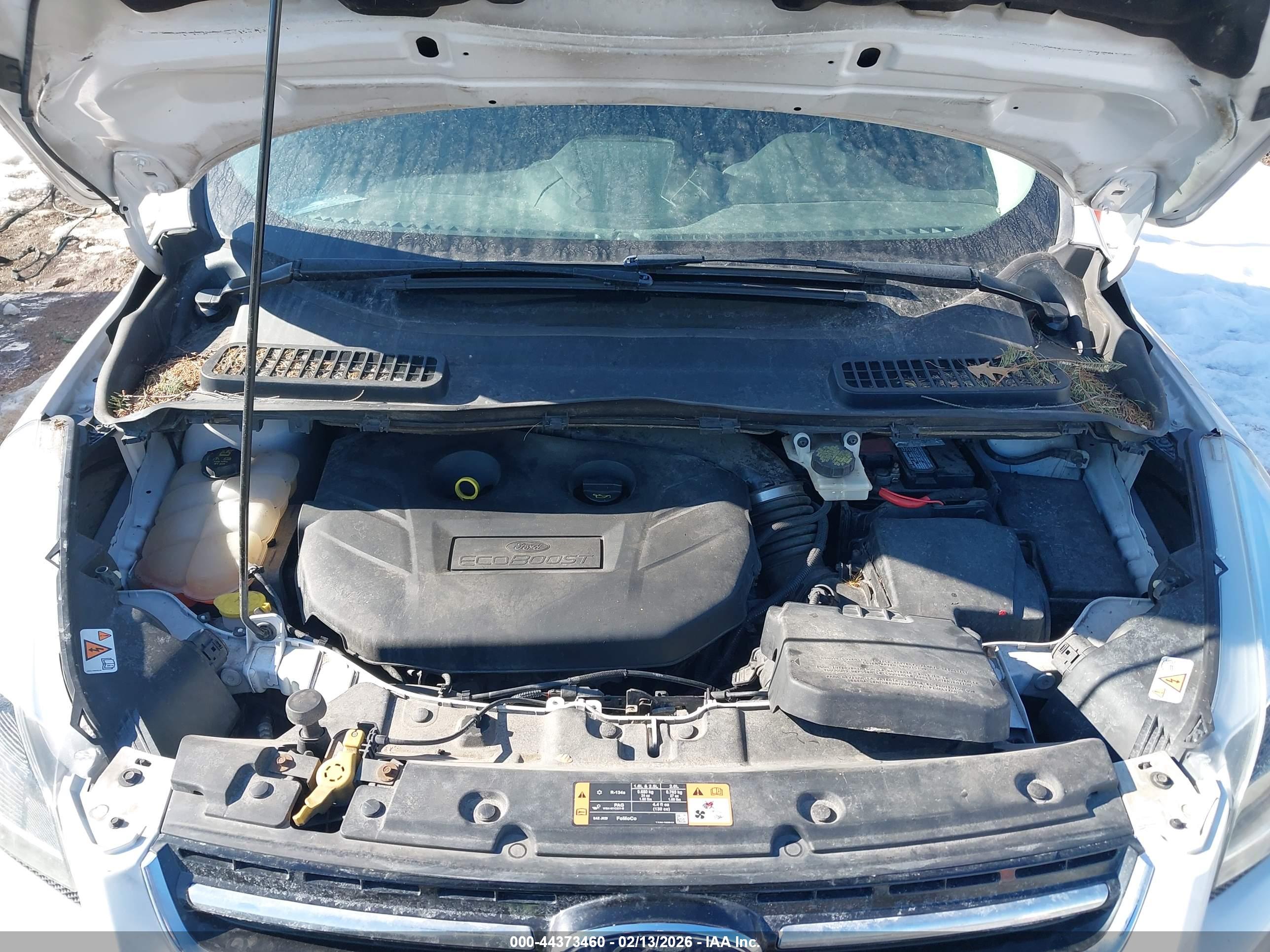 FORD ESCAPE image 6