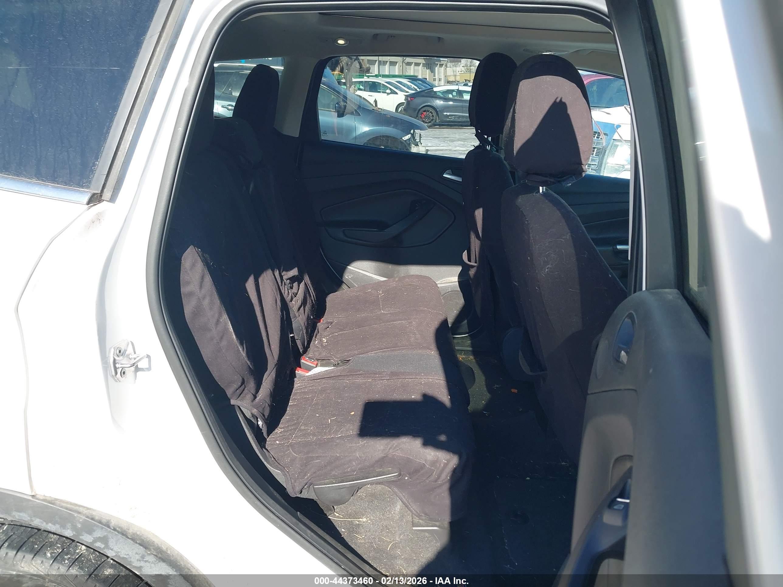 FORD ESCAPE image 8