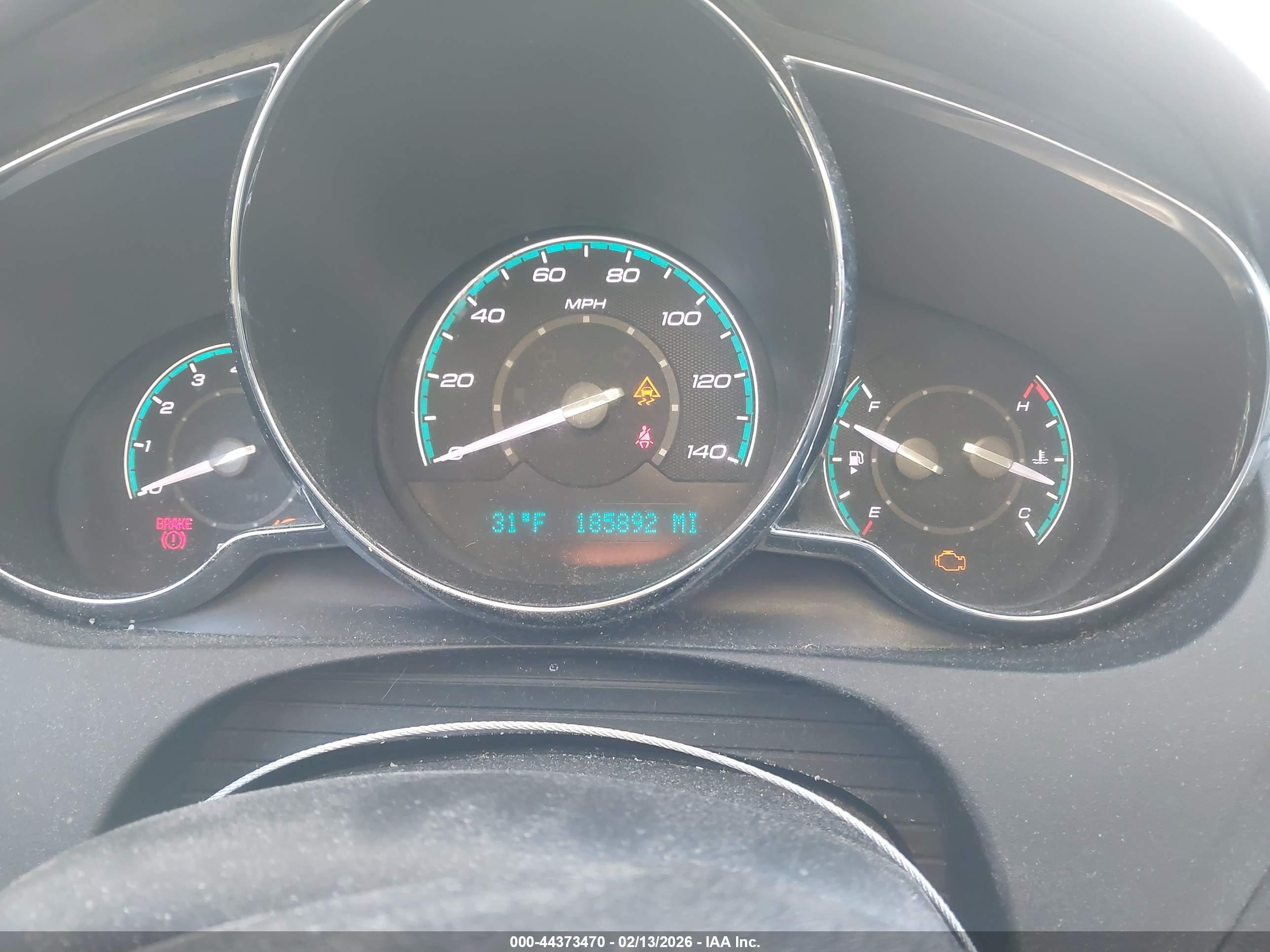 CHEVROLET MALIBU image 7