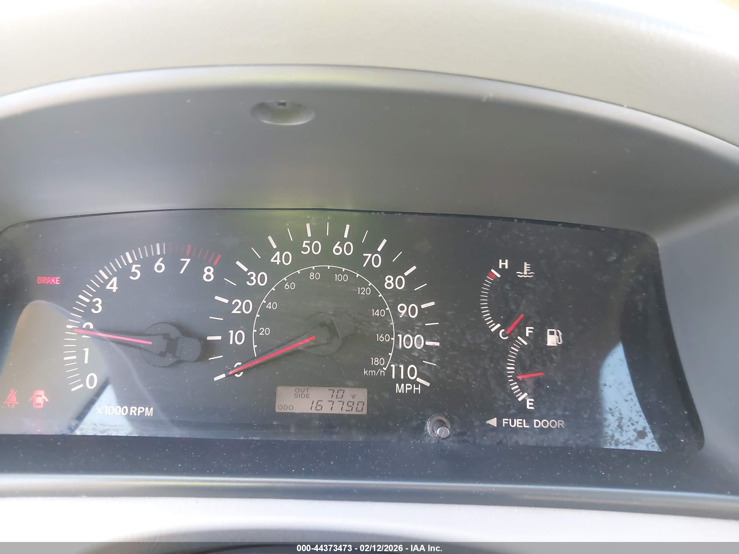TOYOTA COROLLA image 7