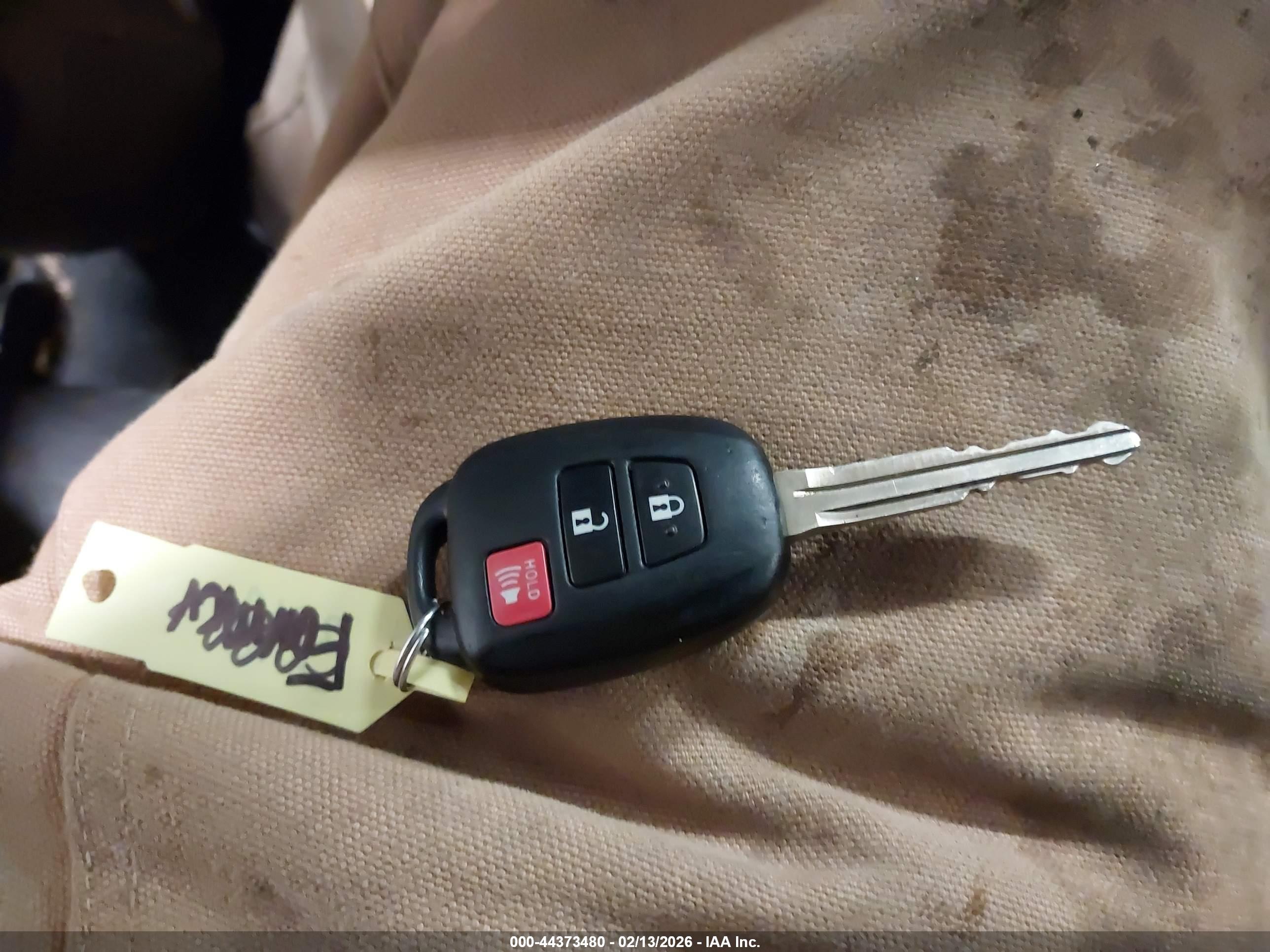 SCION XB image 11