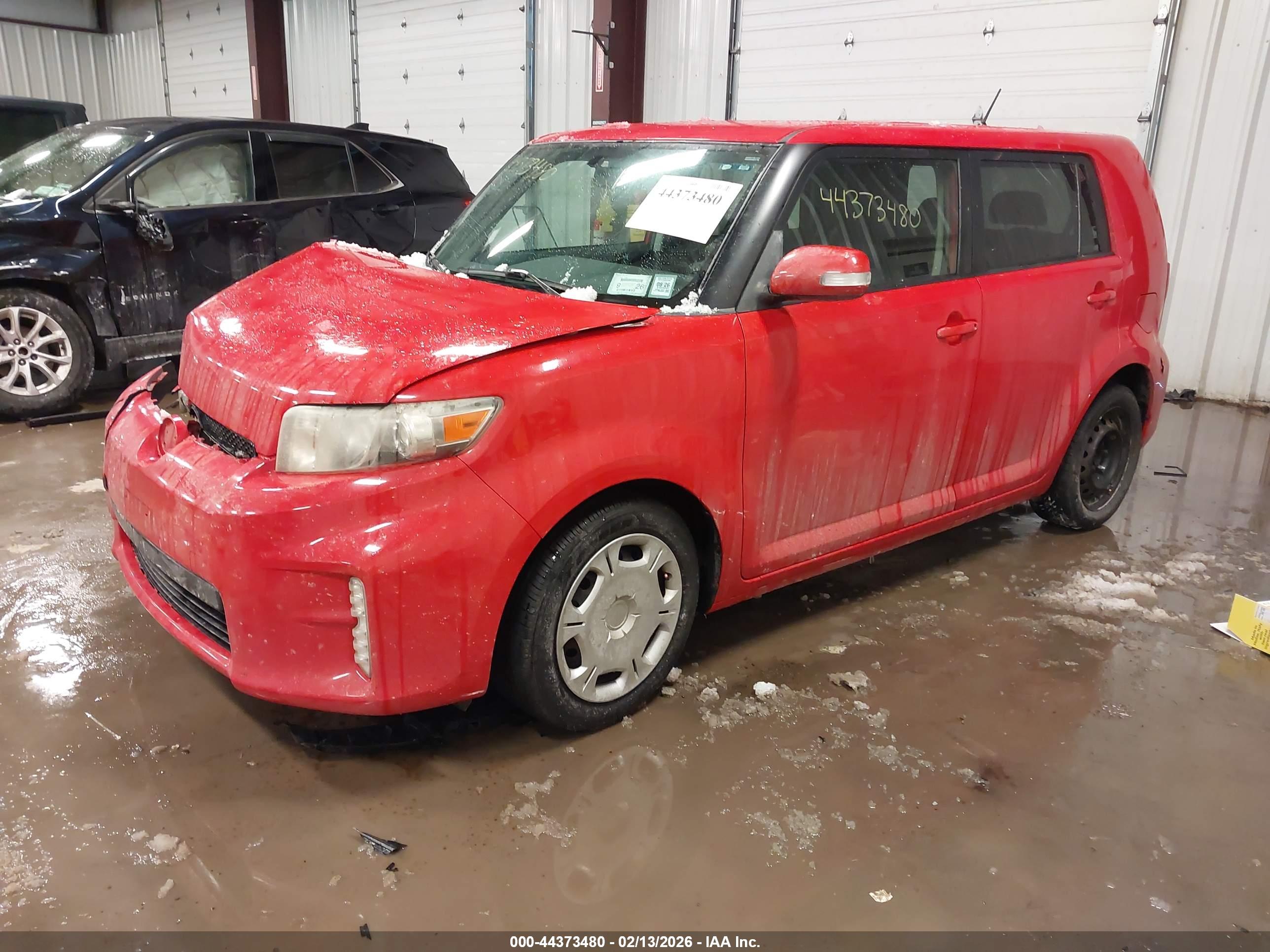 SCION XB image 2