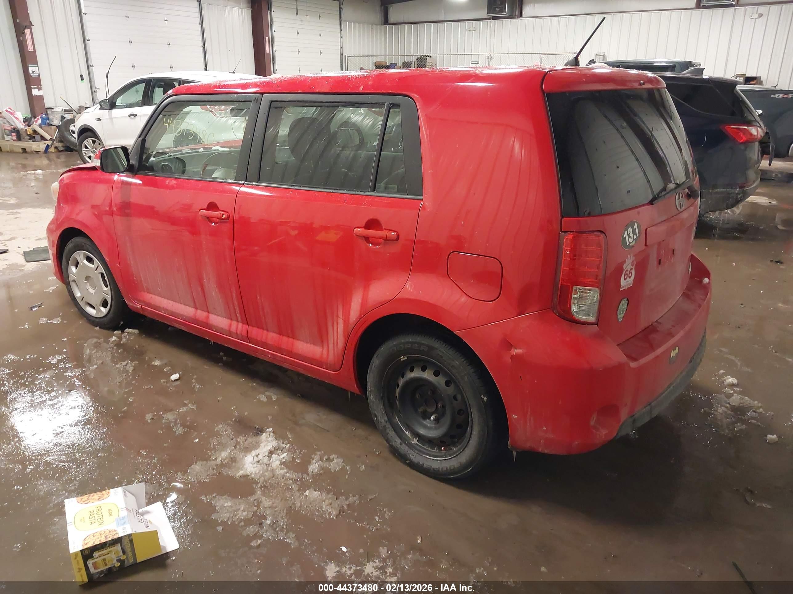 SCION XB image 3