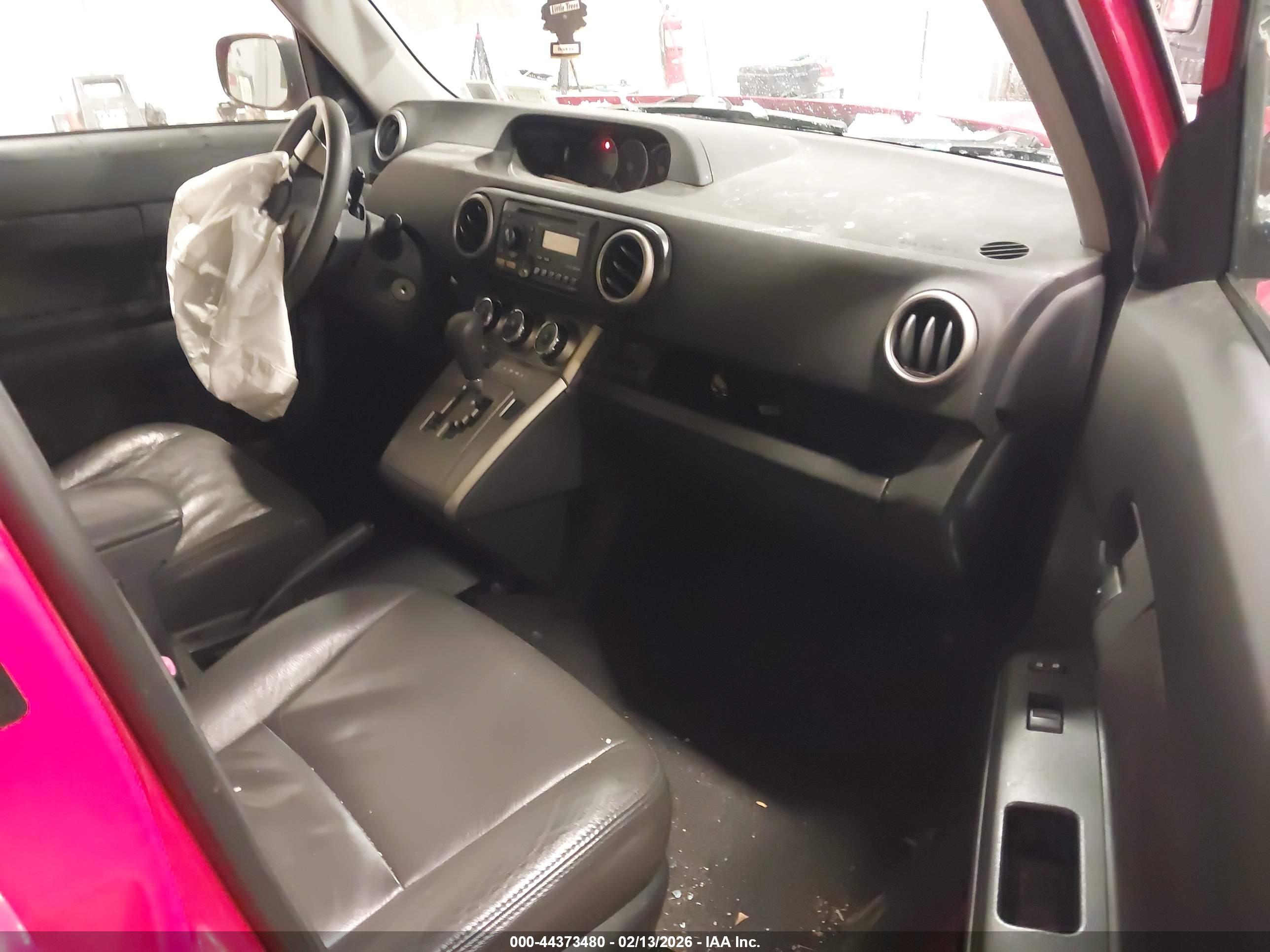 SCION XB image 5