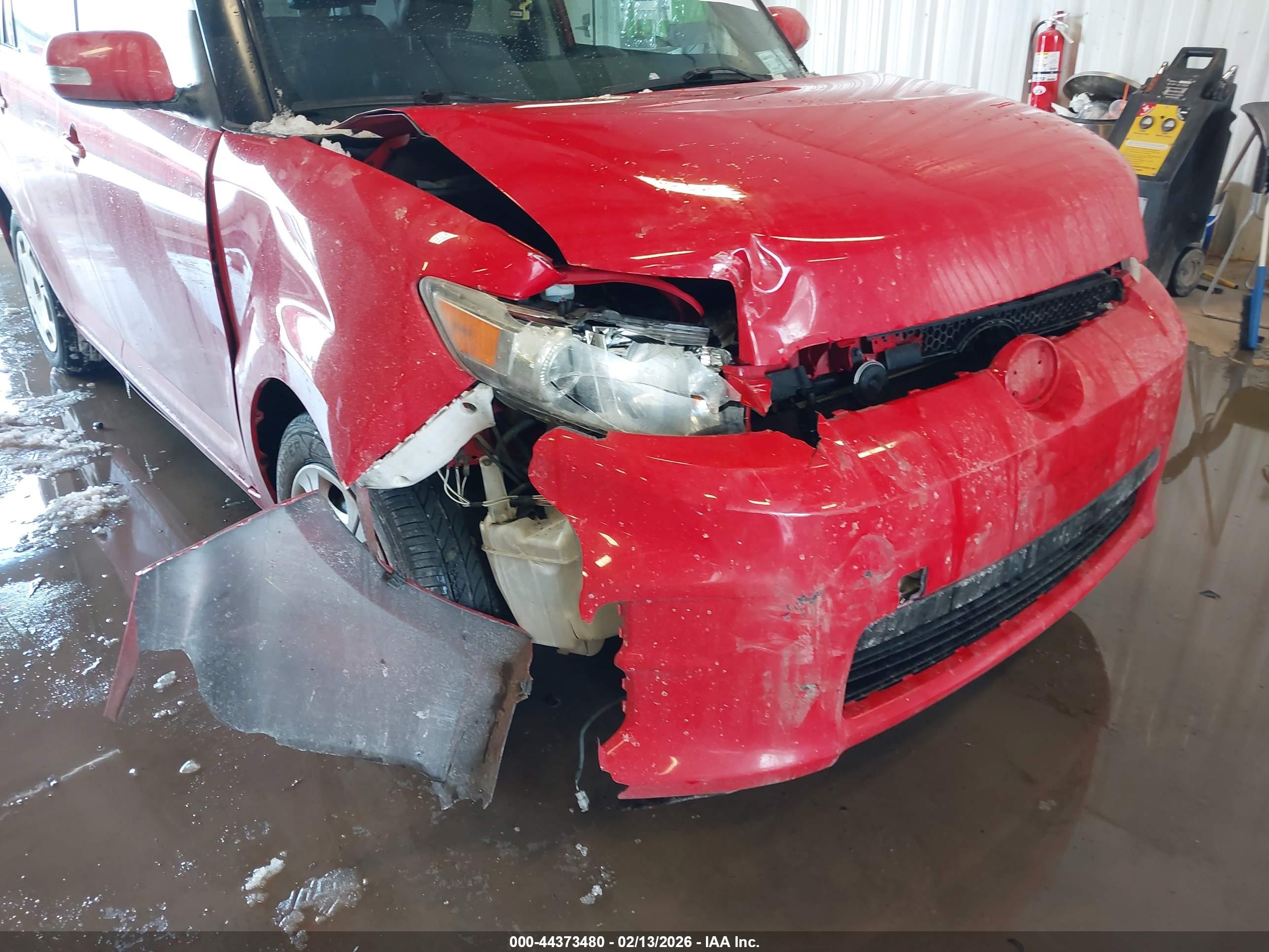 SCION XB image 6
