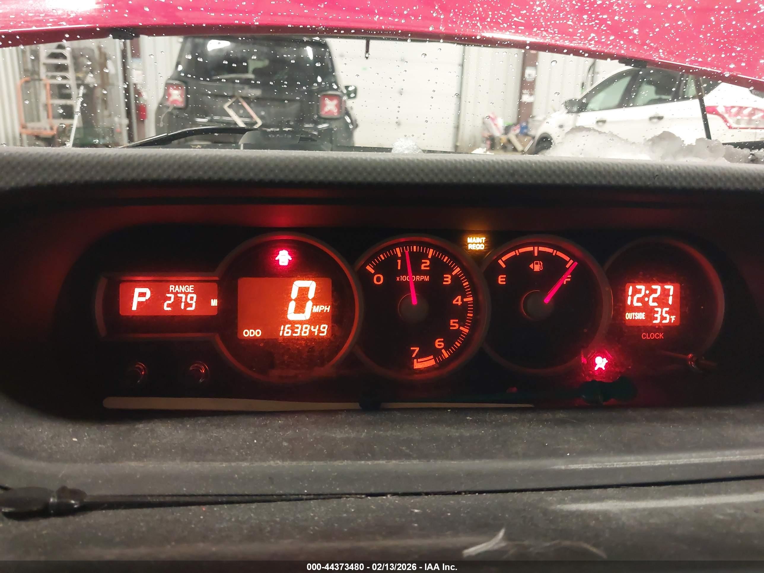 SCION XB image 7