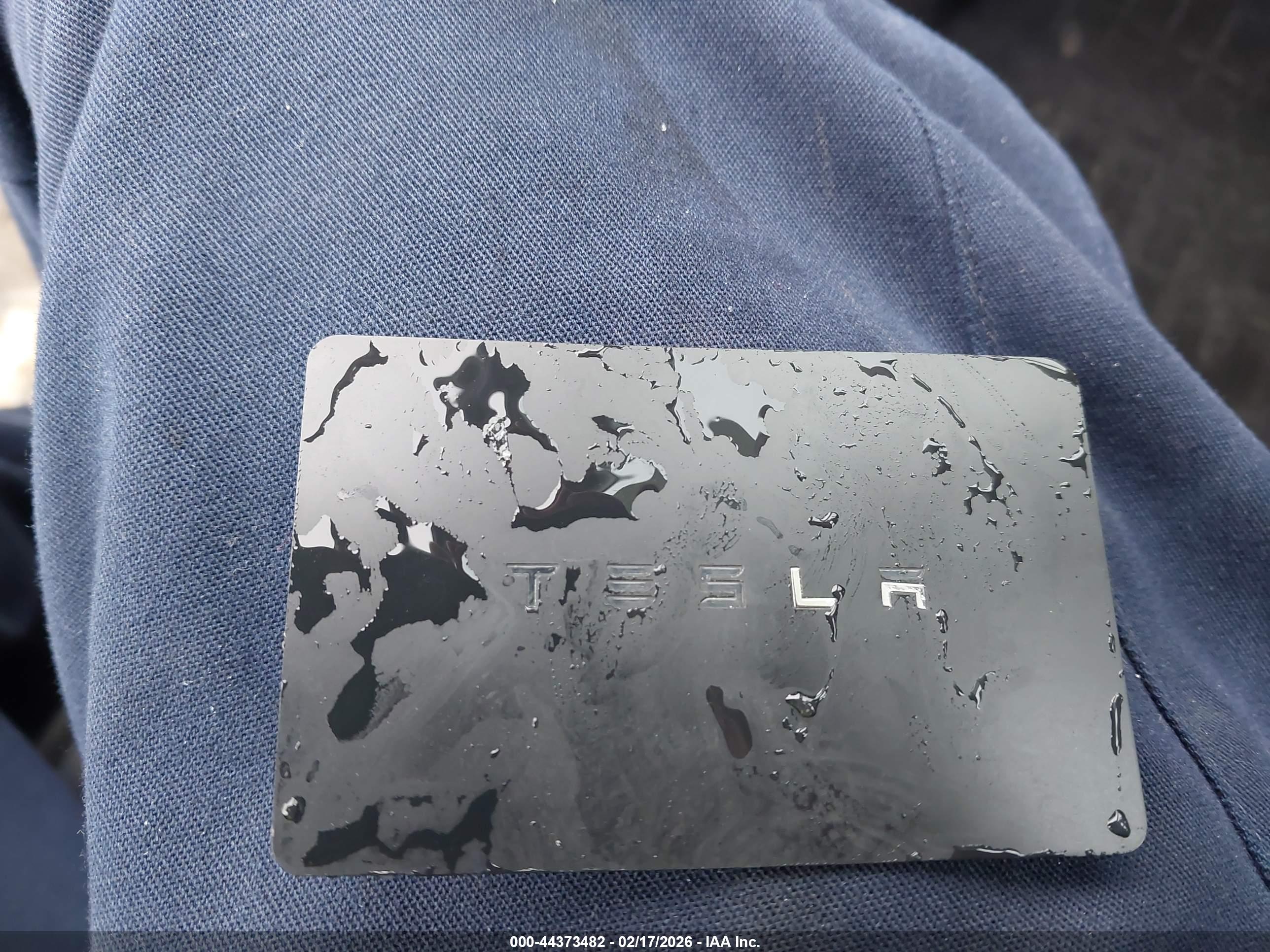 TESLA MODEL image 11